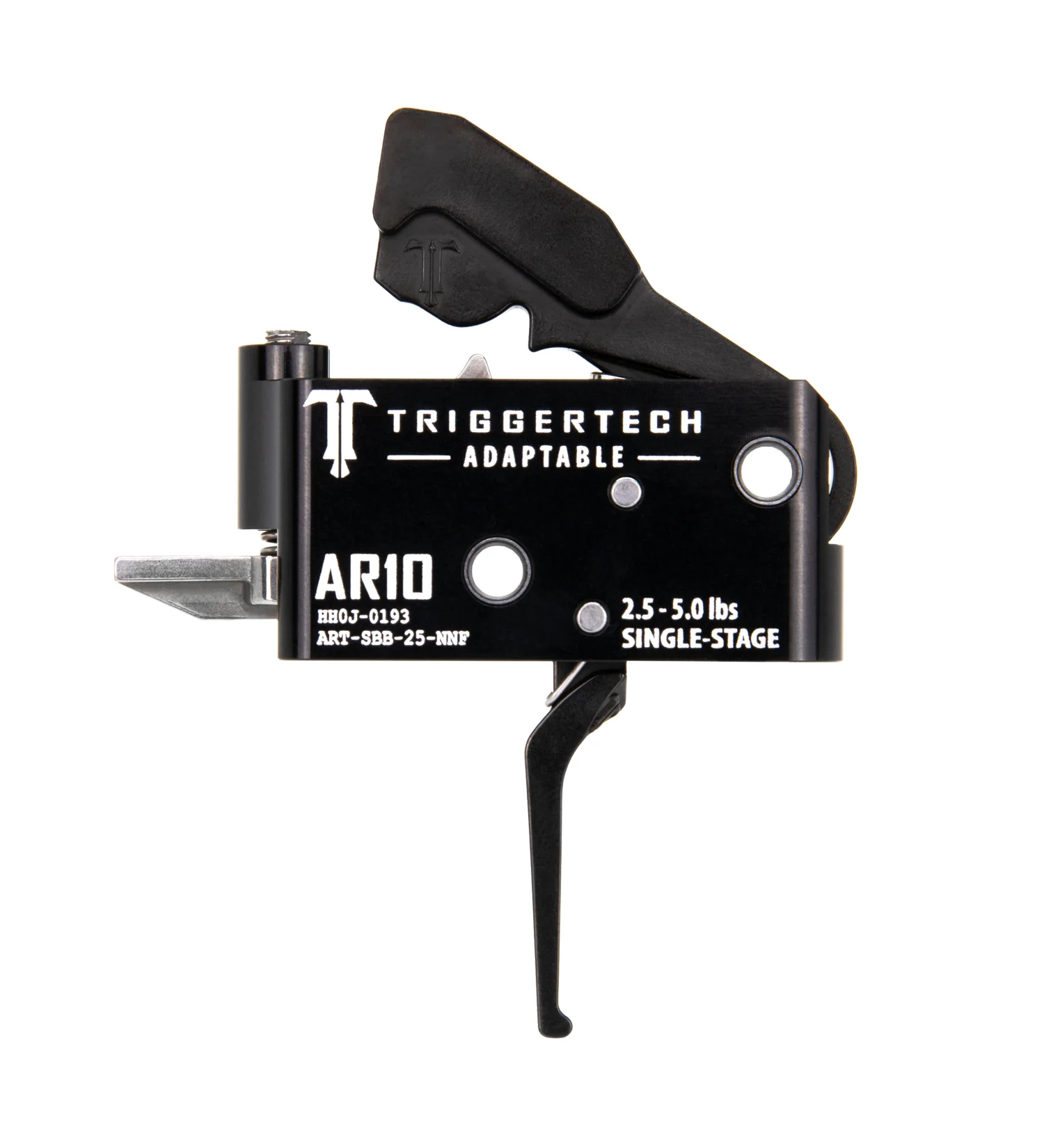 AR-10 Adaptable Trigger (Single-Stage) - Image 3