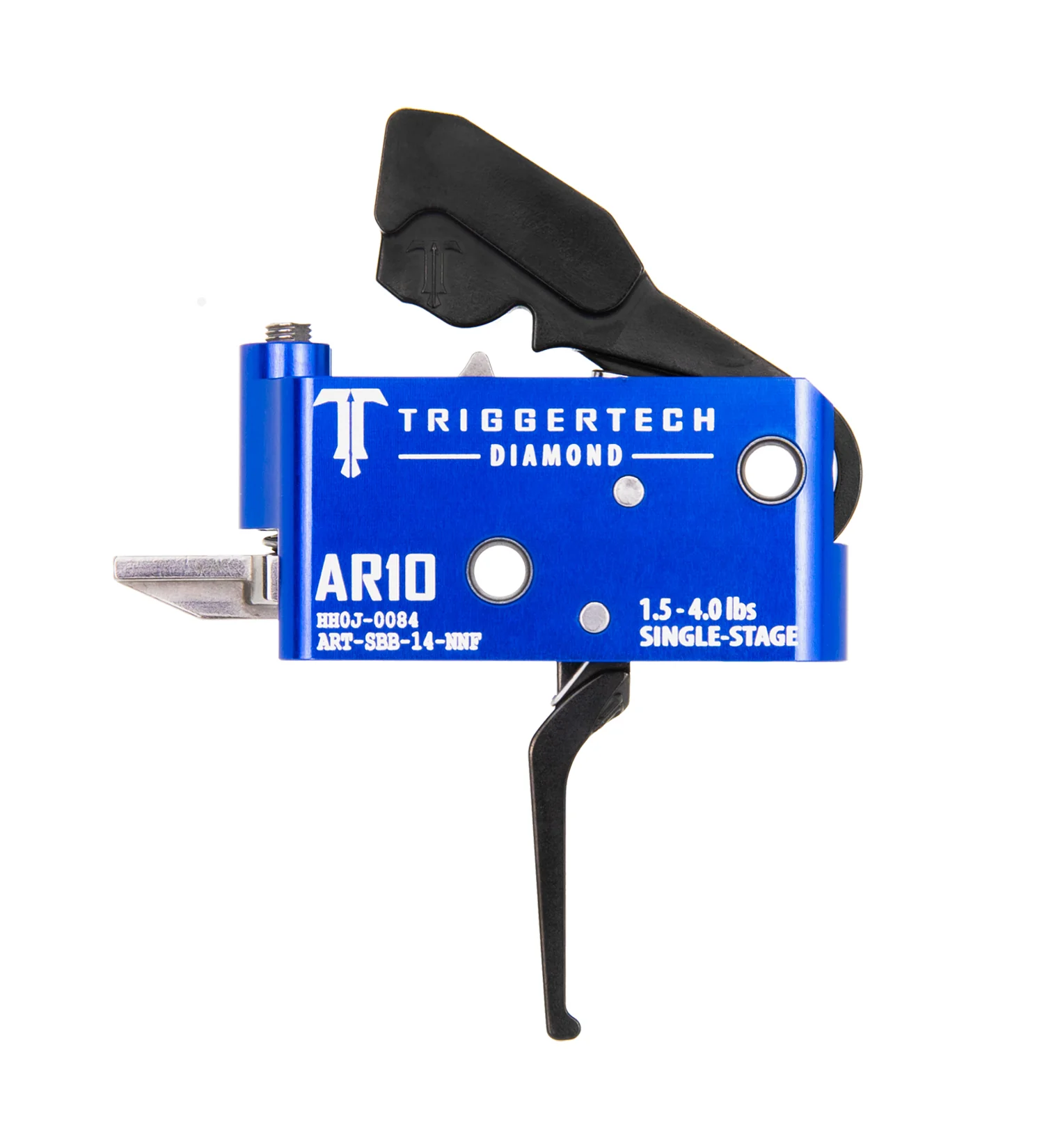 AR-10 Diamond Trigger (Single-Stage) - Image 3