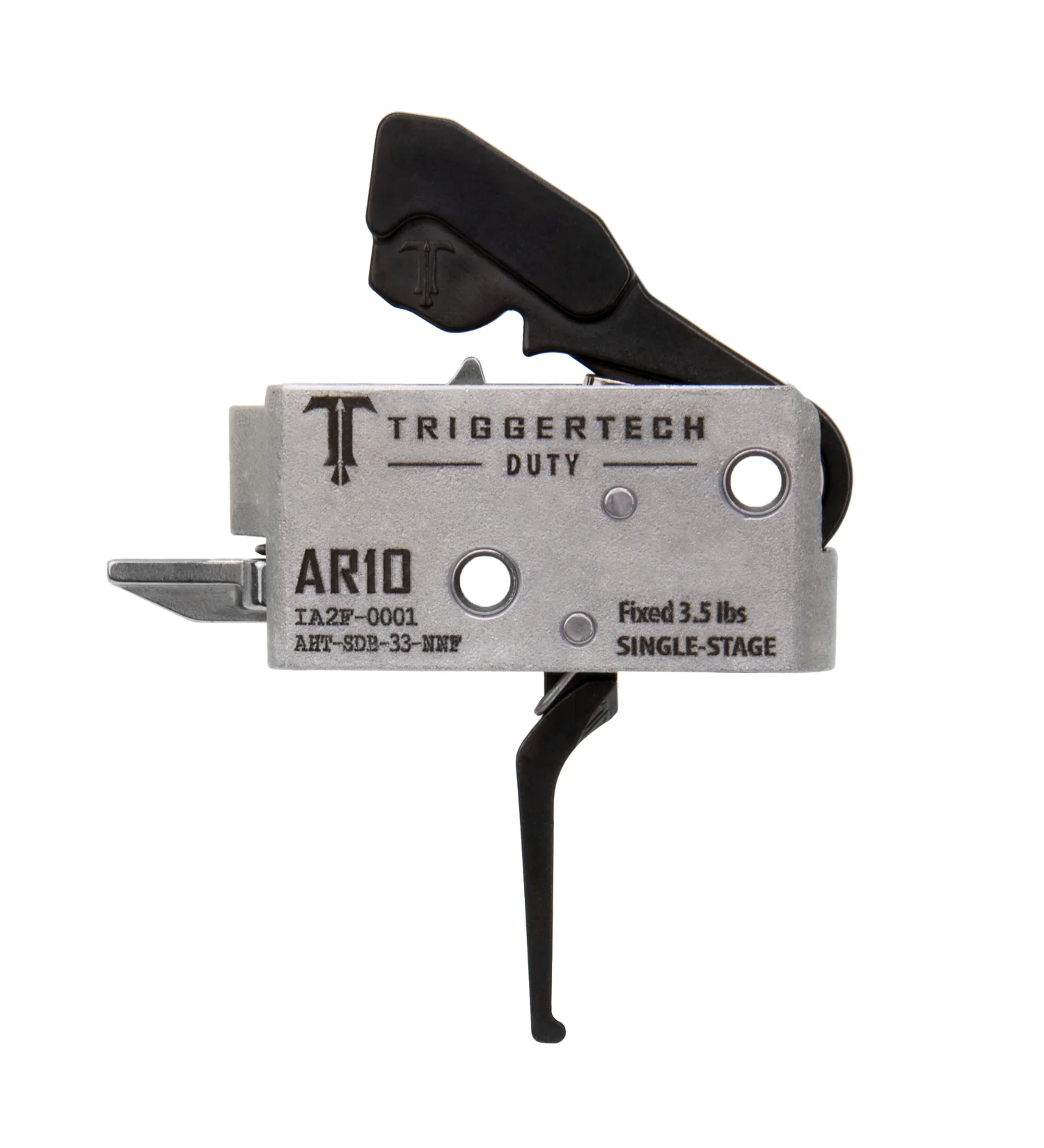 AR-10 Duty Trigger (Single-Stage) - Image 3