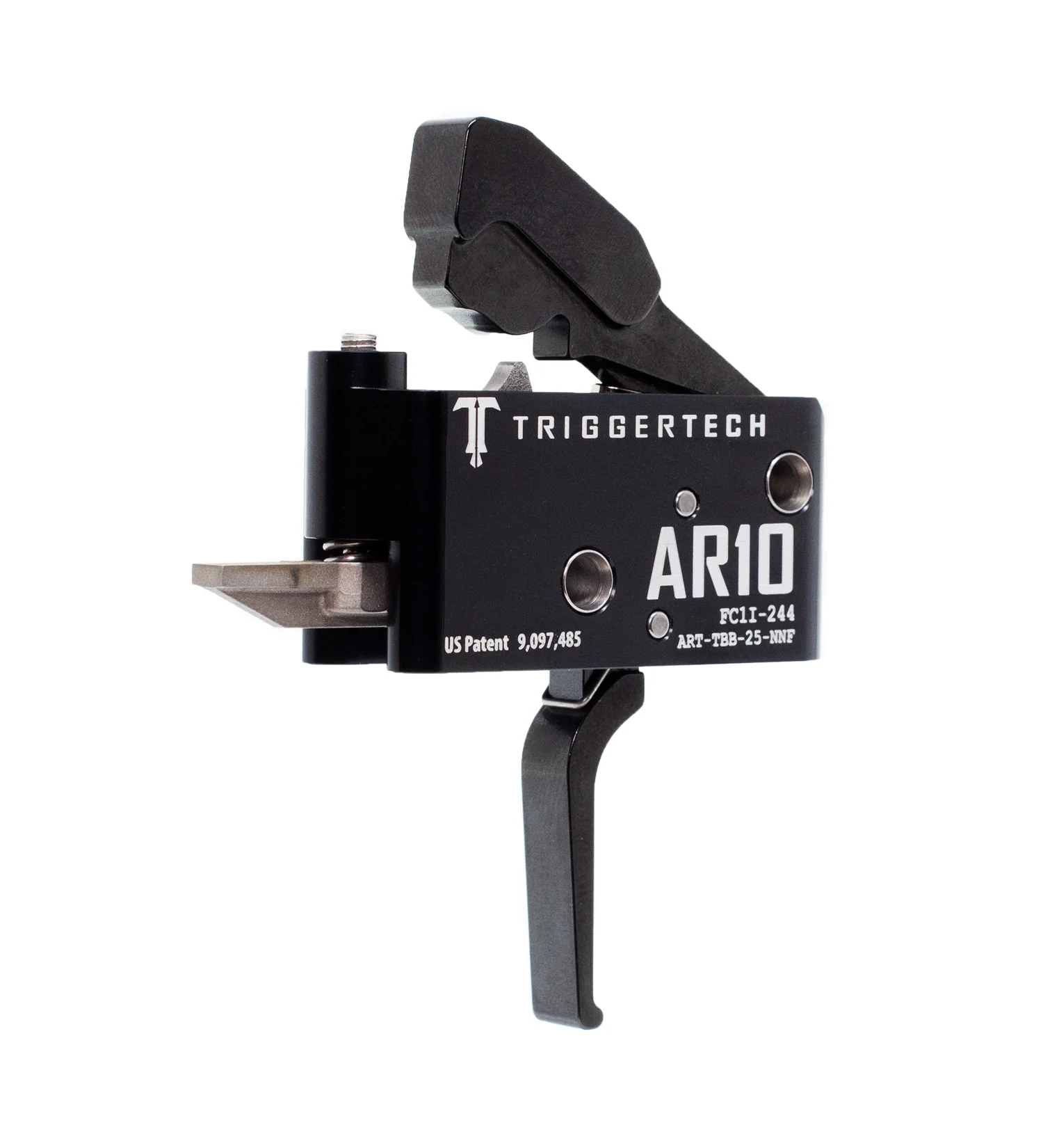 AR-10 Adaptable Trigger (Two-Stage) - Image 10