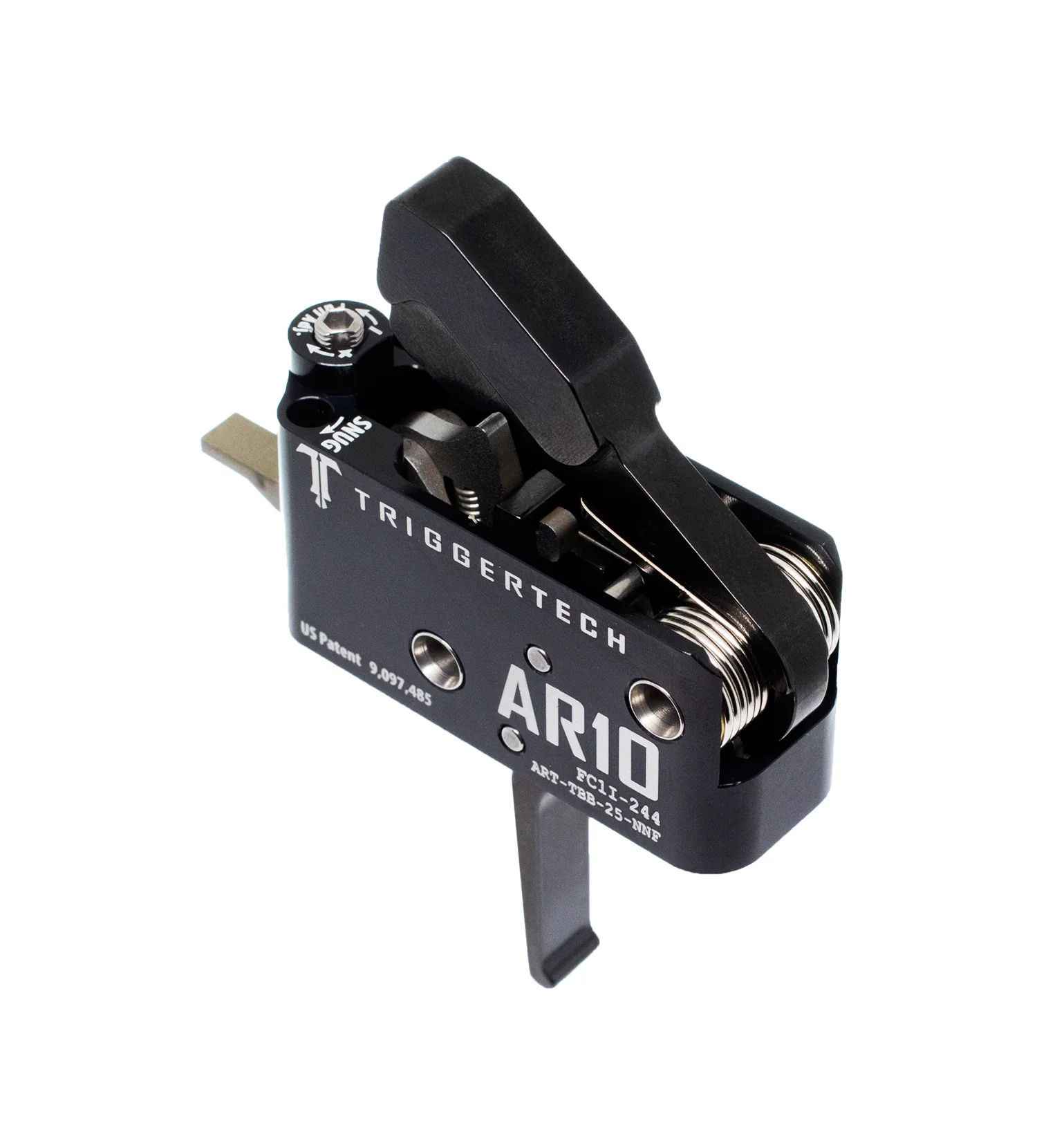 AR-10 Adaptable Trigger (Two-Stage) - Image 12