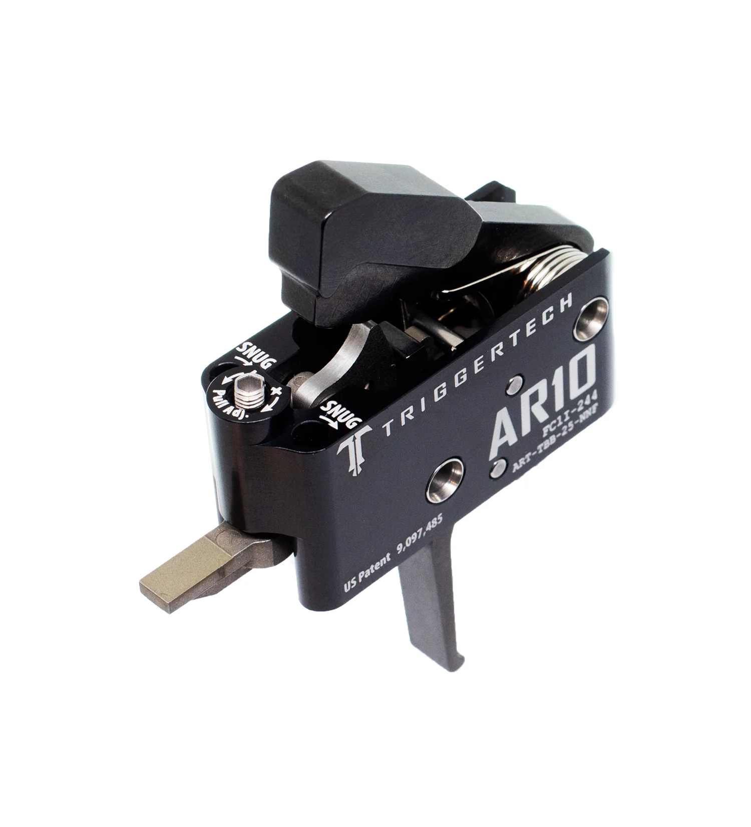 AR-10 Adaptable Trigger (Two-Stage) - Image 13