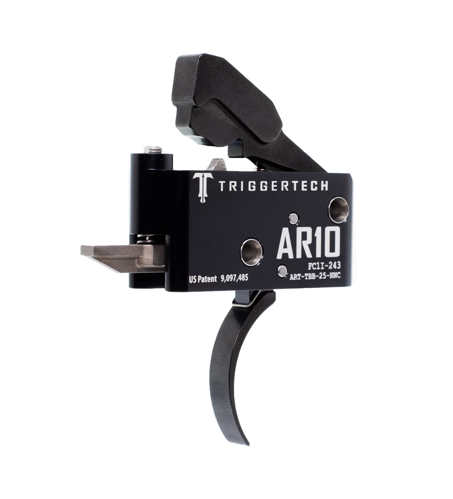 AR-10 Adaptable Trigger (Two-Stage) - Image 4