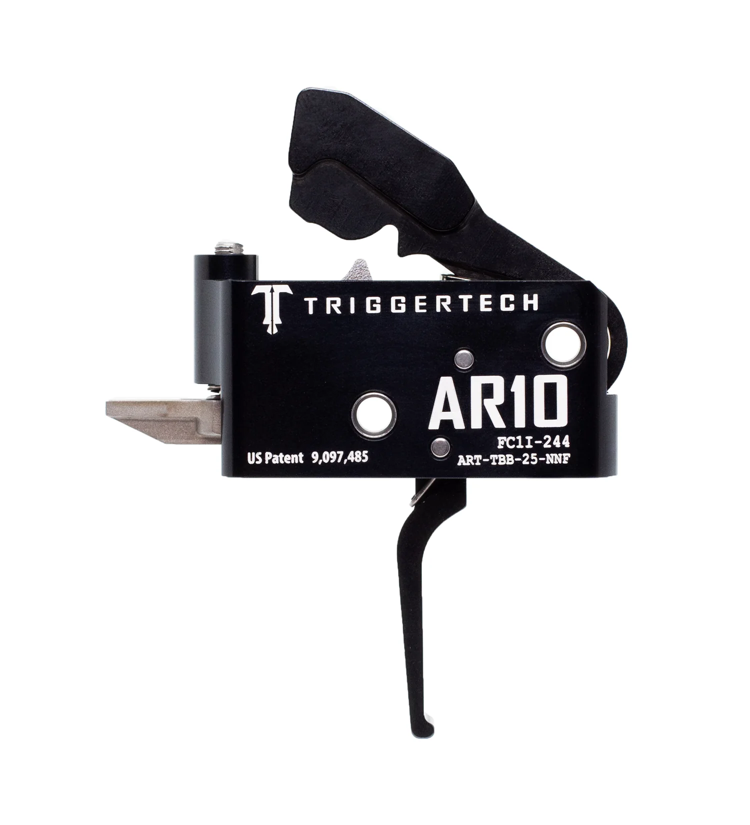 AR-10 Adaptable Trigger (Two-Stage) - Image 8