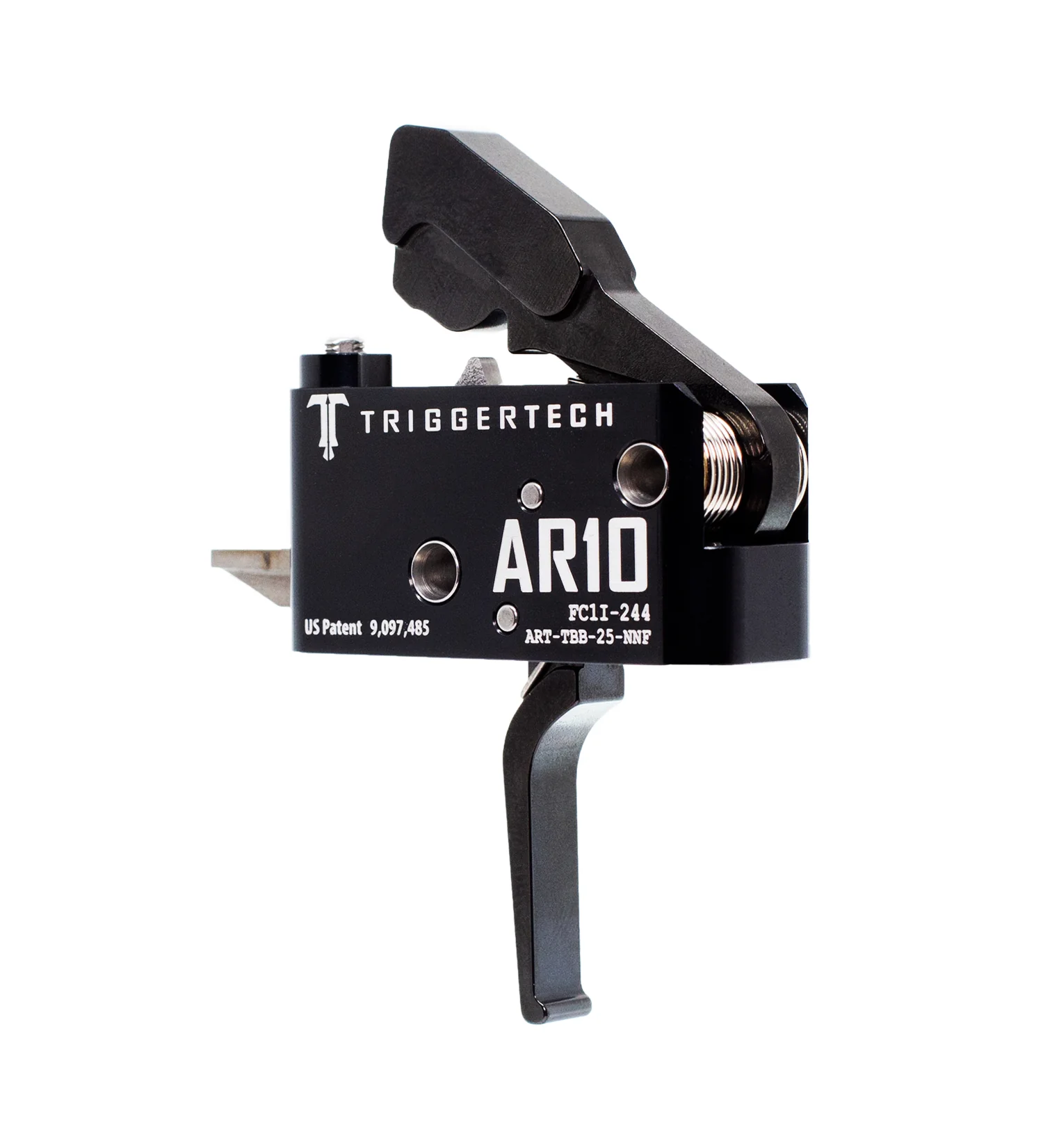 AR-10 Adaptable Trigger (Two-Stage) - Image 9