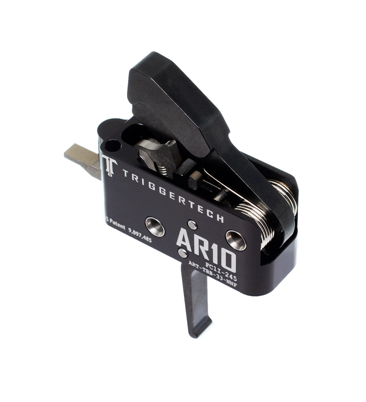 AR-10 Competitive Trigger (Two-Stage) - Image 12