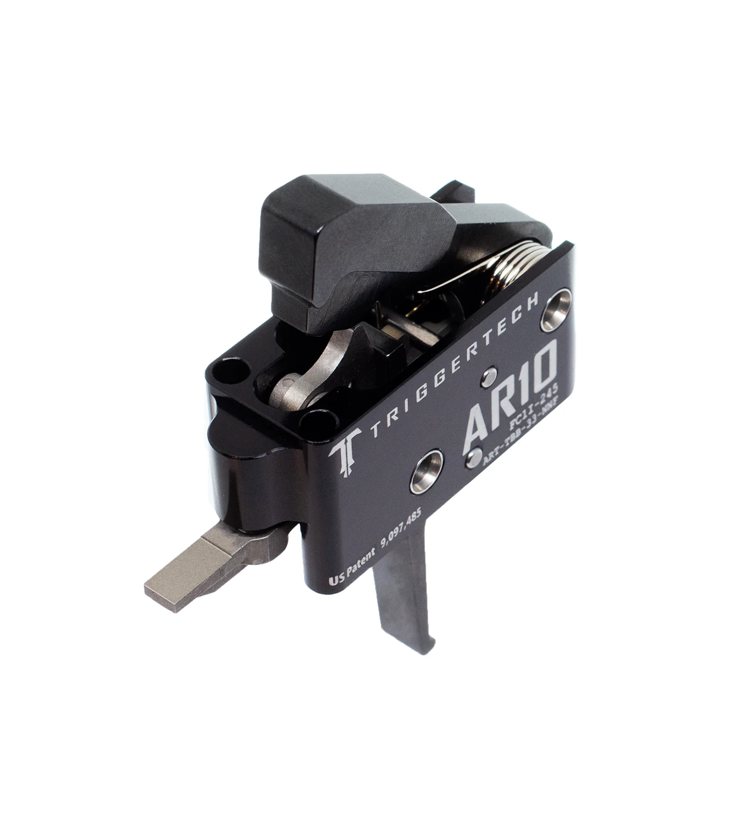 AR-10 Competitive Trigger (Two-Stage) - Image 13