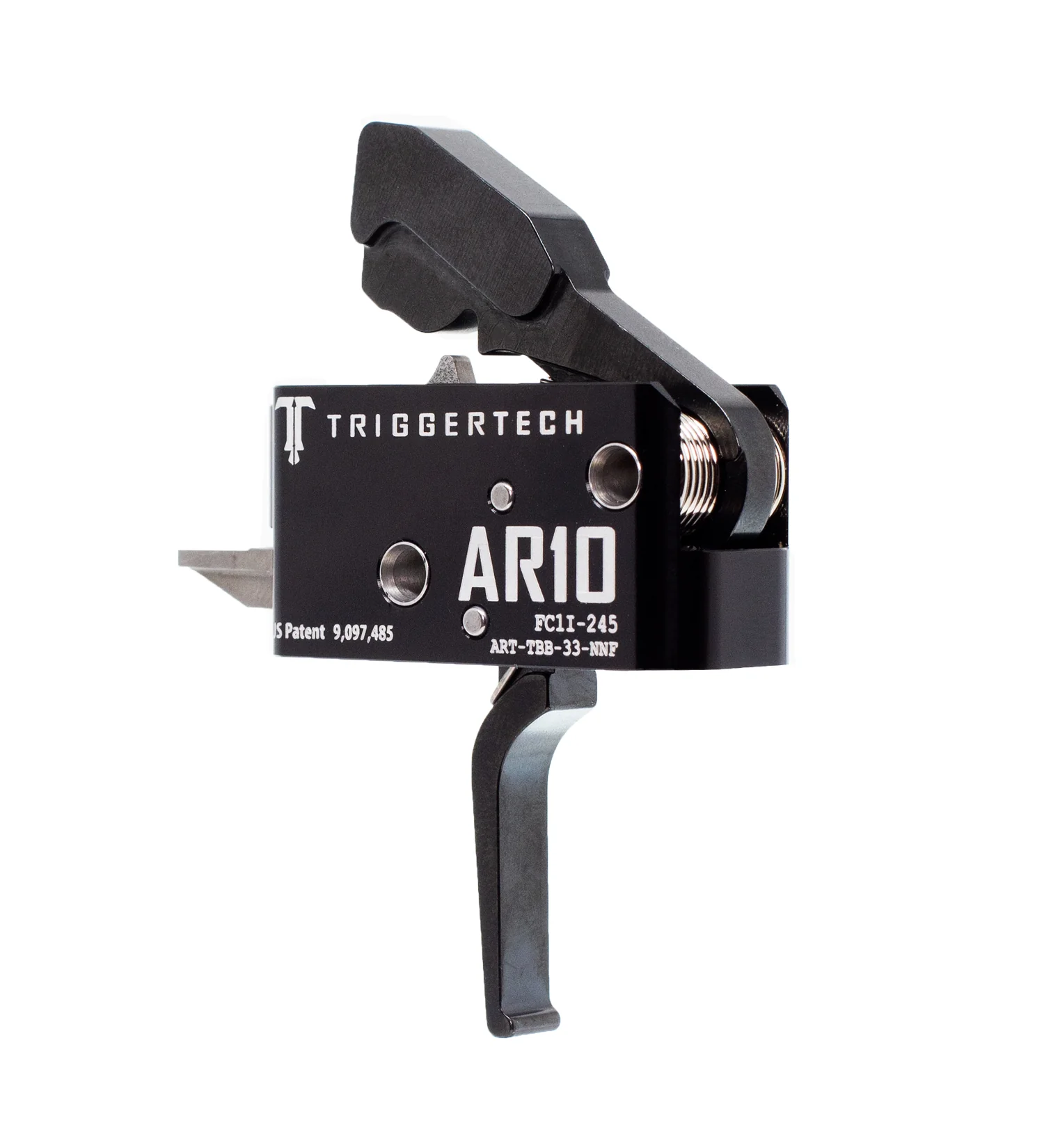 AR-10 Competitive Trigger (Two-Stage) - Image 9