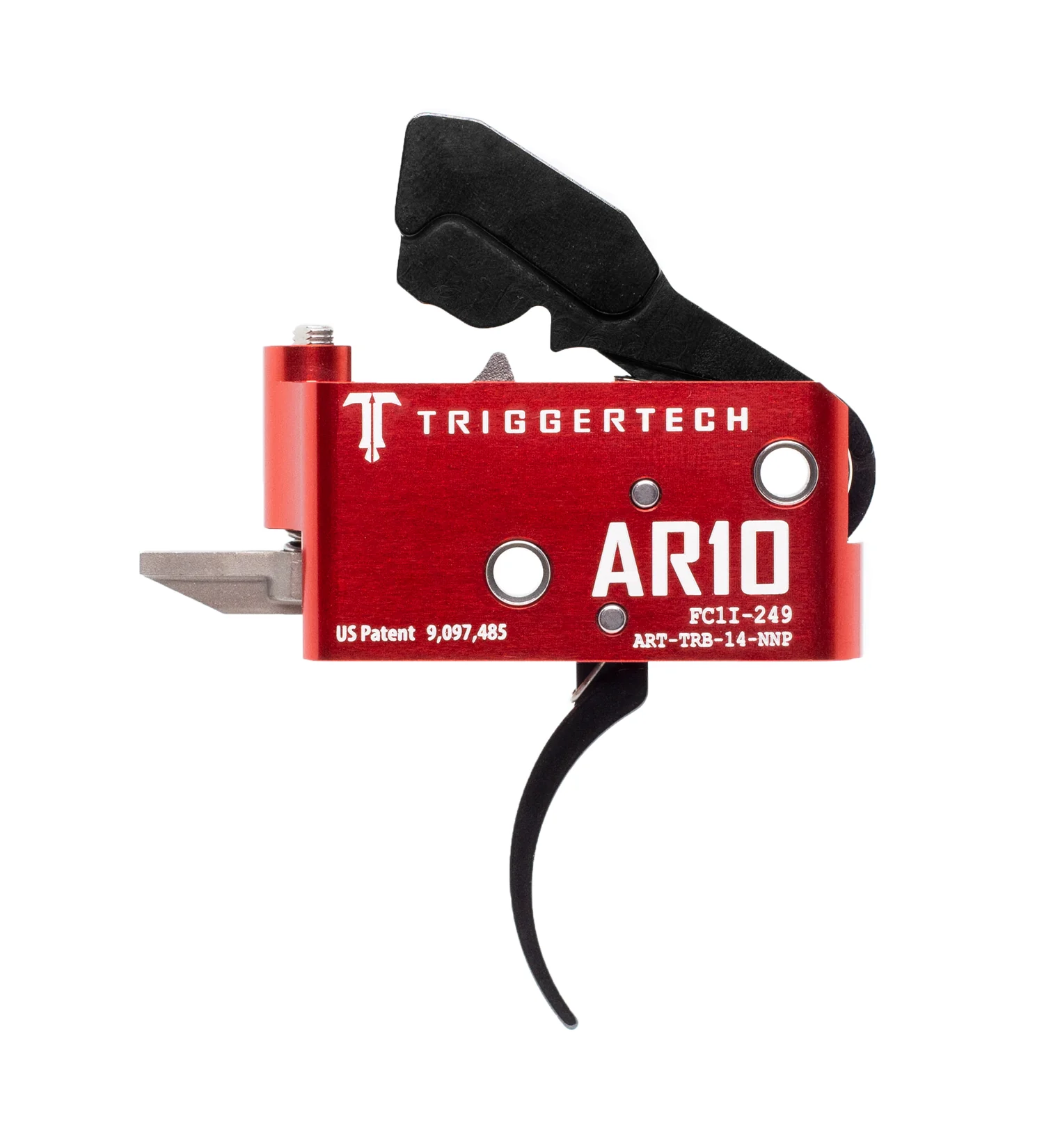 AR-10 Diamond Trigger (Two-Stage) - Image 14
