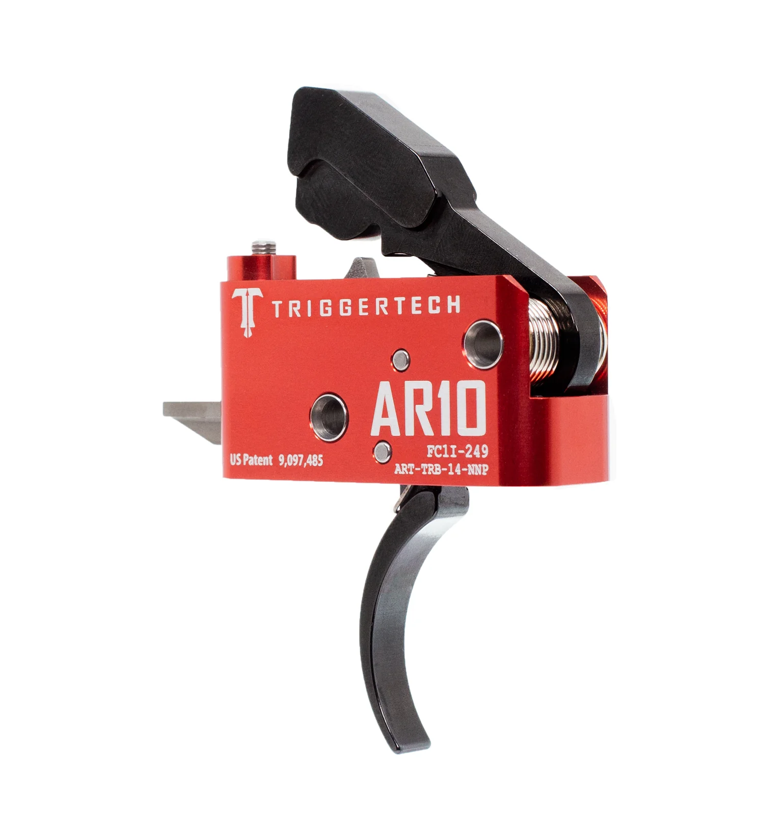 AR-10 Diamond Trigger (Two-Stage) - Image 15