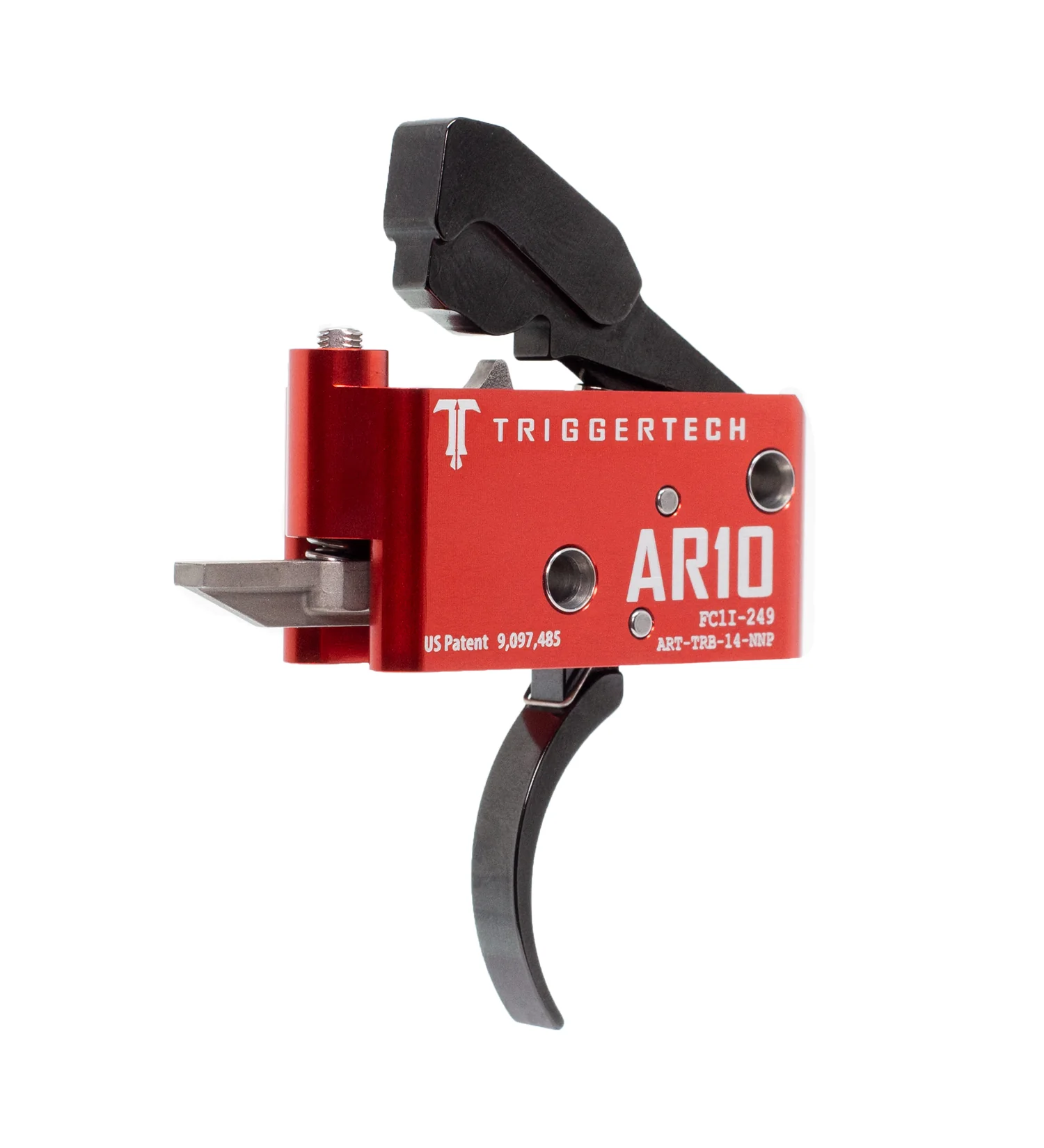 AR-10 Diamond Trigger (Two-Stage) - Image 16