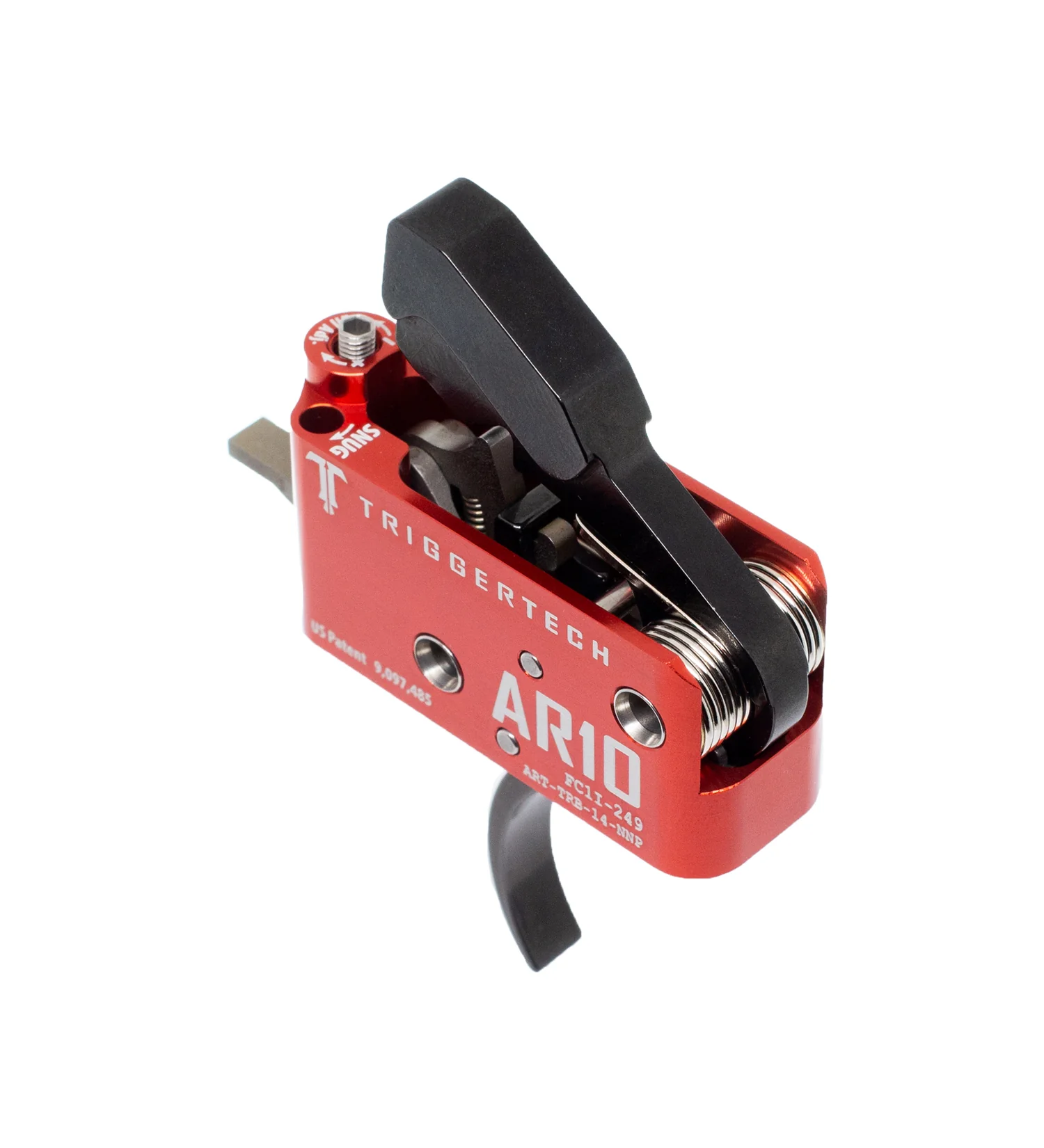 AR-10 Diamond Trigger (Two-Stage) - Image 18