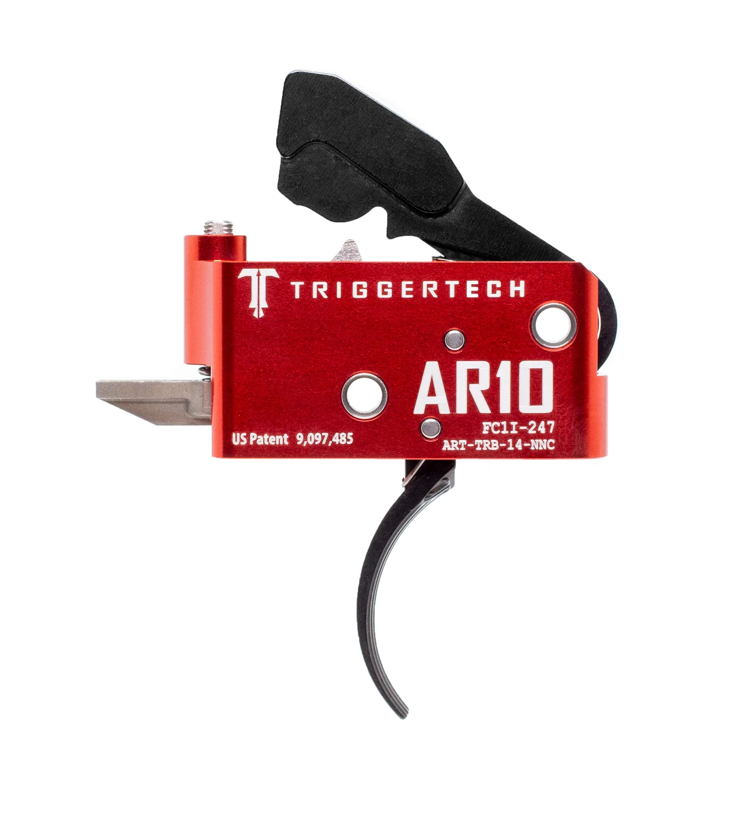 AR-10 Diamond Trigger (Two-Stage) - Image 2