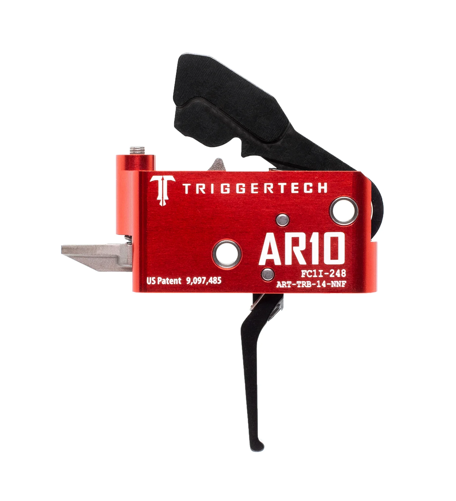 AR-10 Diamond Trigger (Two-Stage) - Image 8