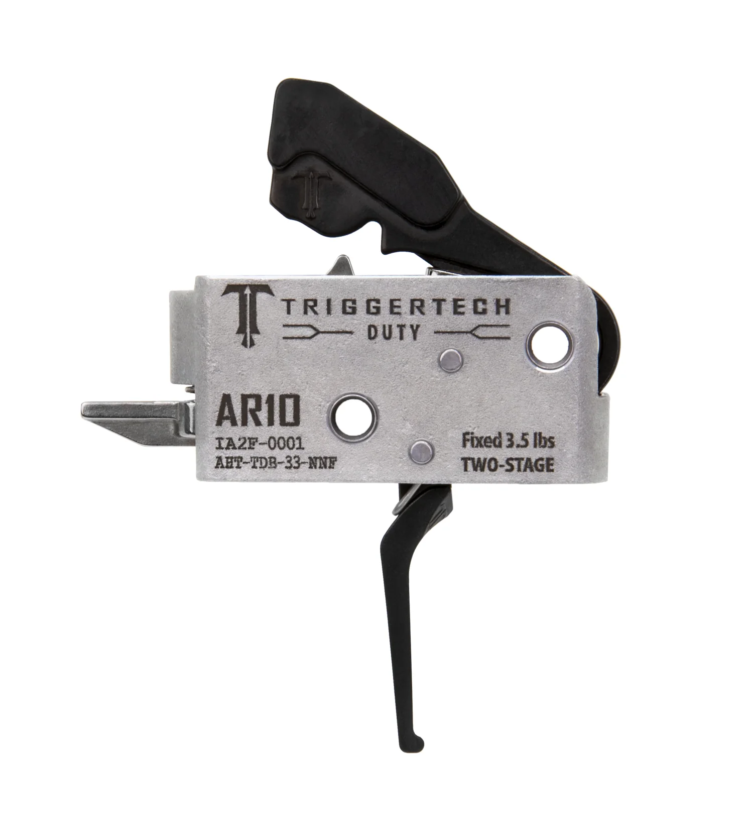 AR-10 Duty Trigger (Two-Stage) - Image 3