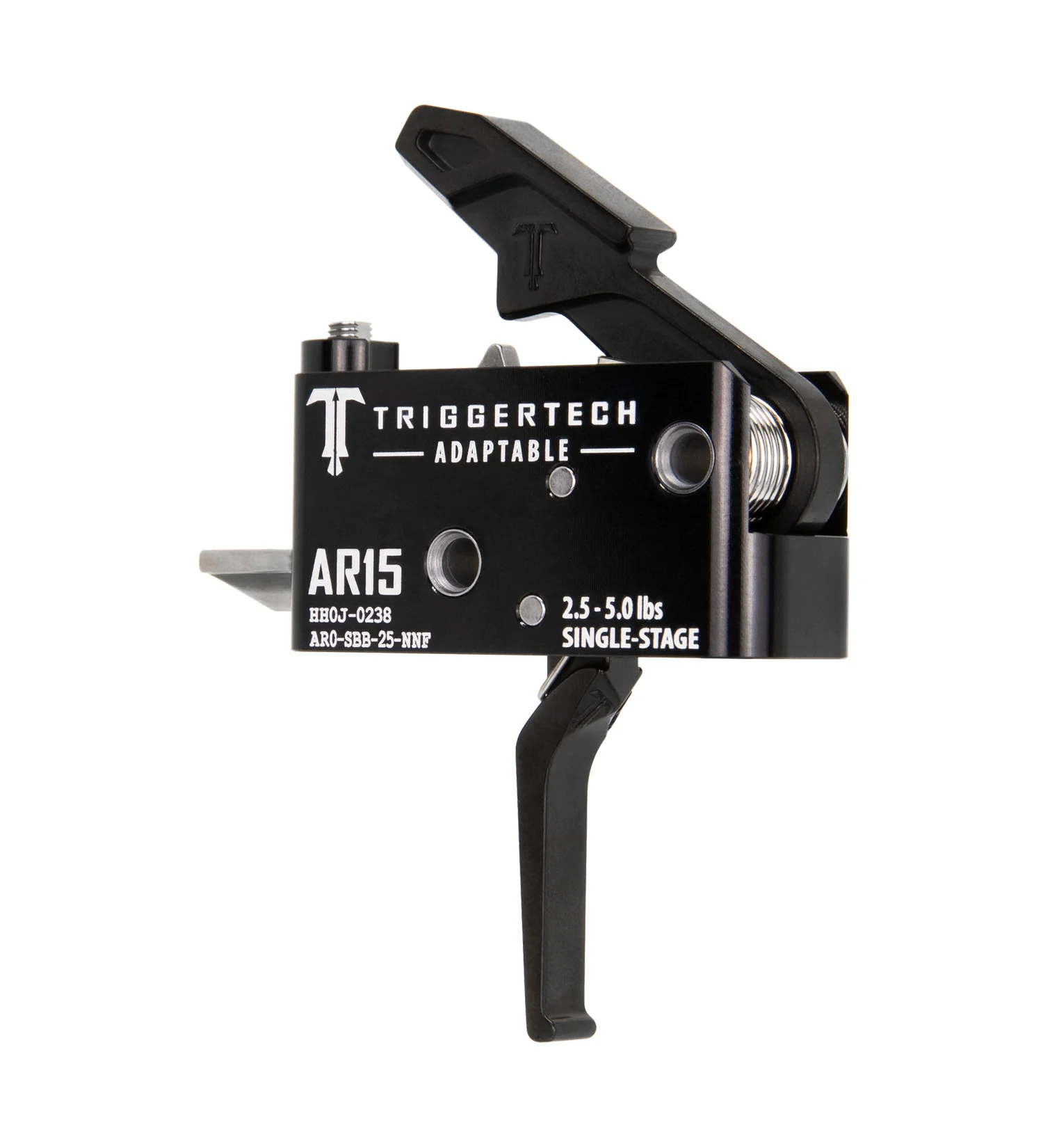 AR-15 Adaptable Trigger (Single-Stage) - Image 3