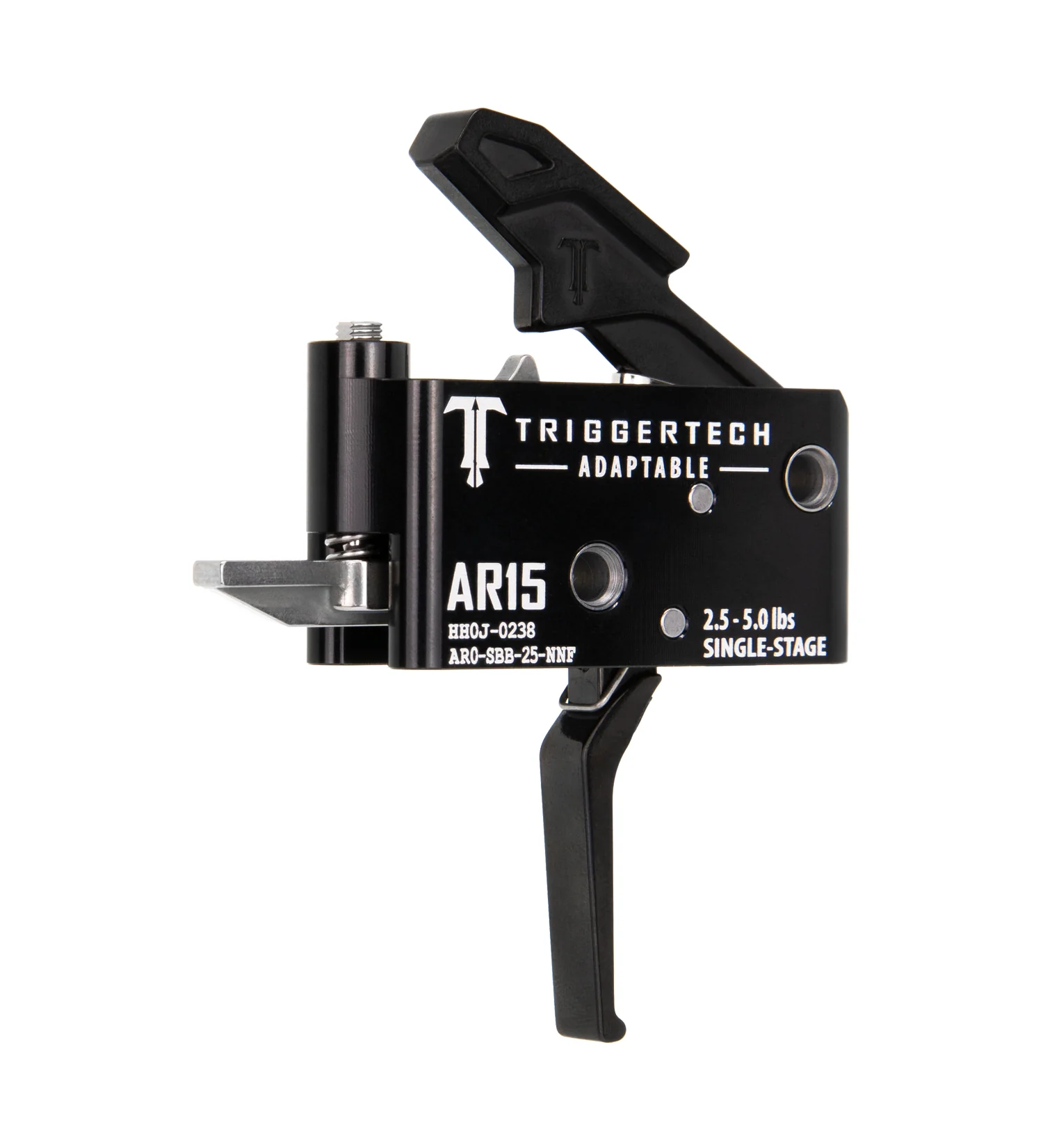 AR-15 Adaptable Trigger (Single-Stage) - Image 4