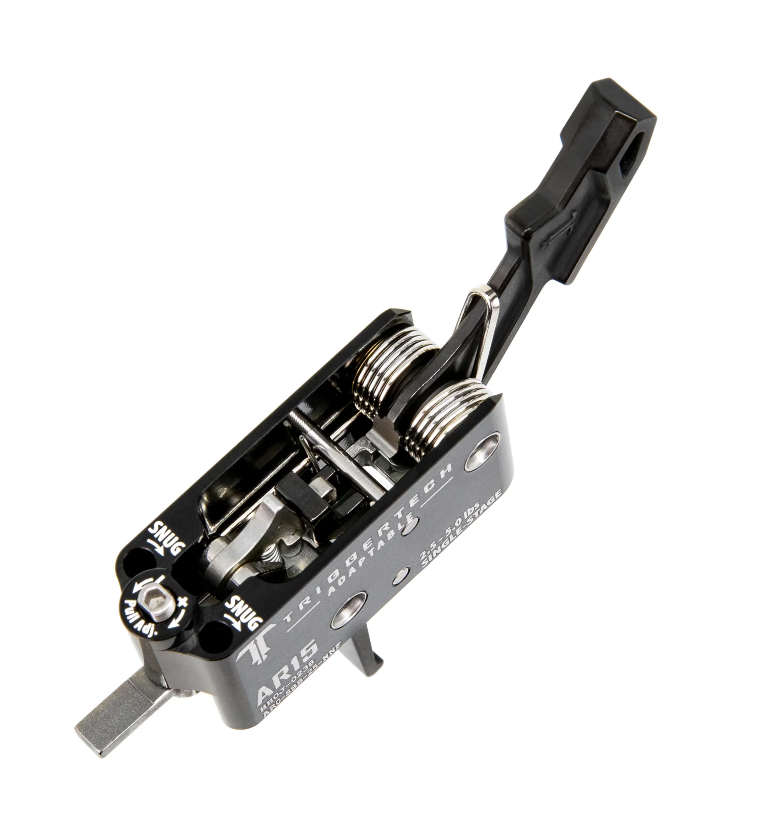 AR-15 Adaptable Trigger (Single-Stage) - Image 6