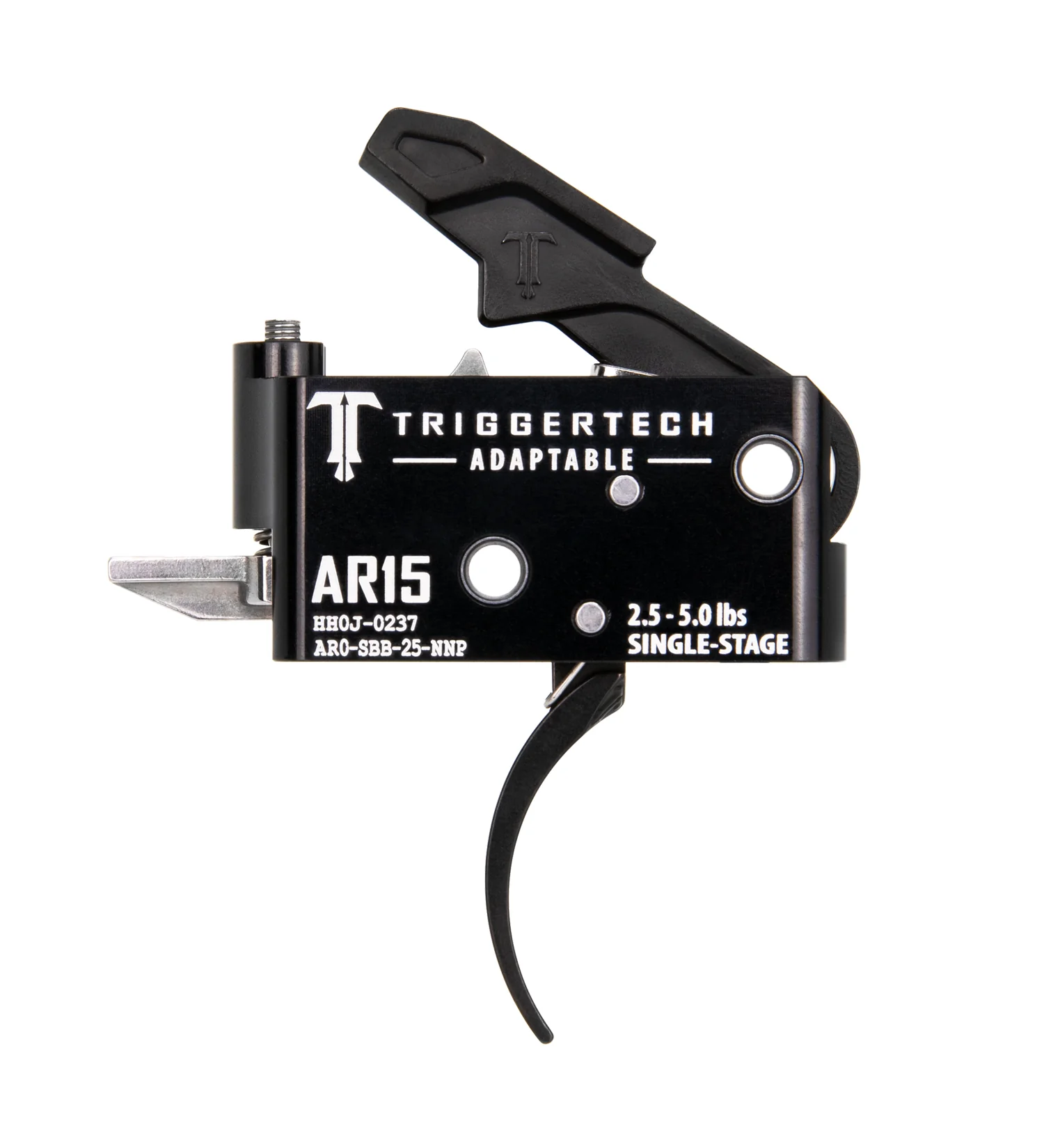 AR-15 Adaptable Trigger (Single-Stage) - Image 7