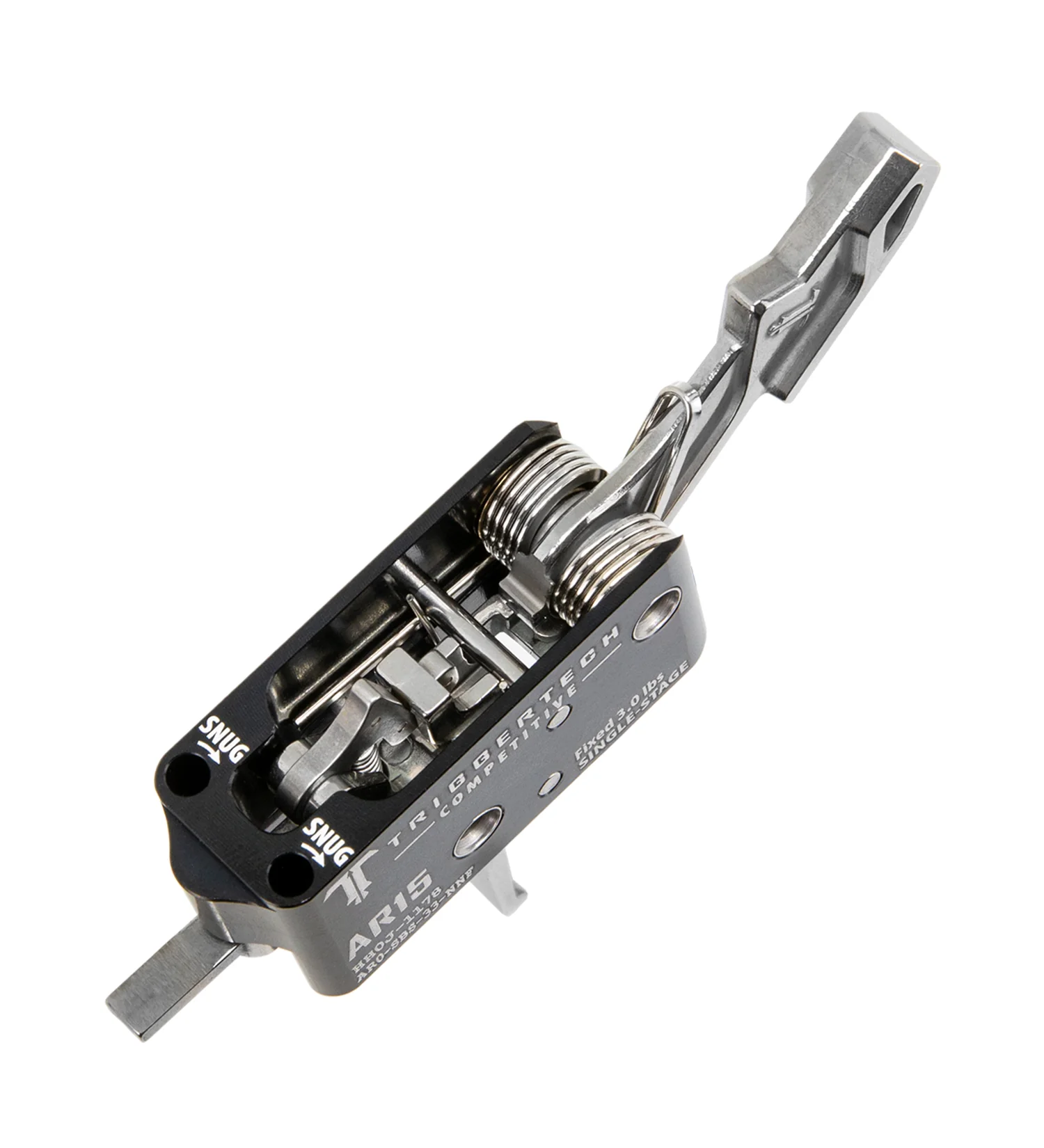 AR-15 Competitive Trigger (Single-Stage) - Image 16