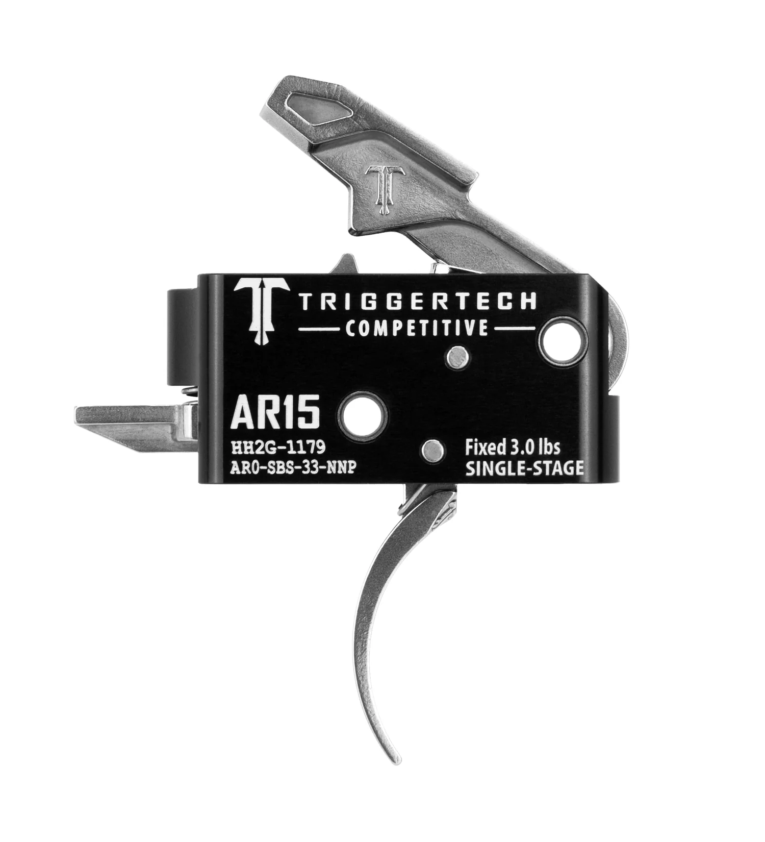 AR-15 Competitive Trigger (Single-Stage) - Image 17