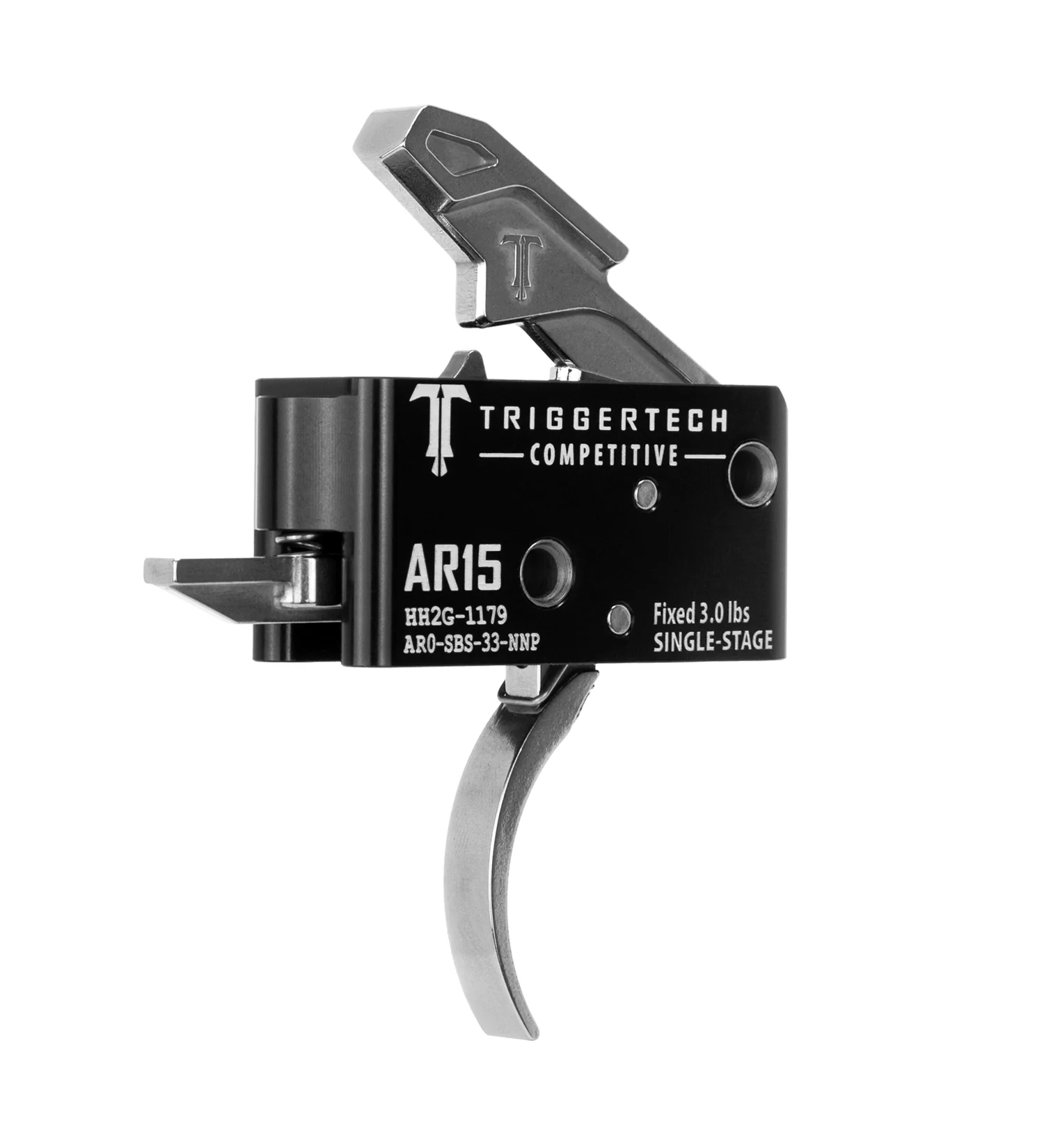 AR-15 Competitive Trigger (Single-Stage) - Image 19