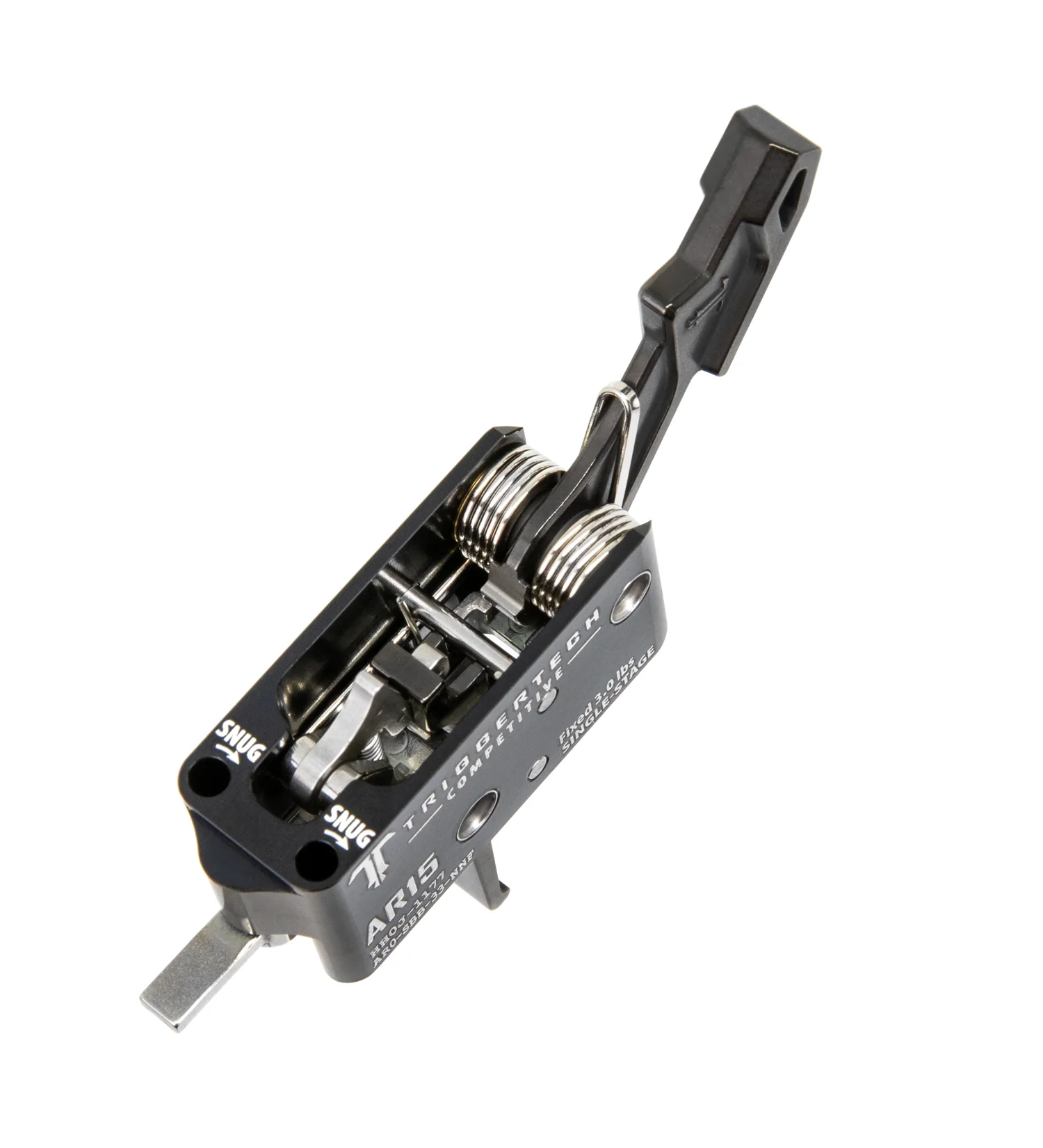 AR-15 Competitive Trigger (Single-Stage) - Image 6