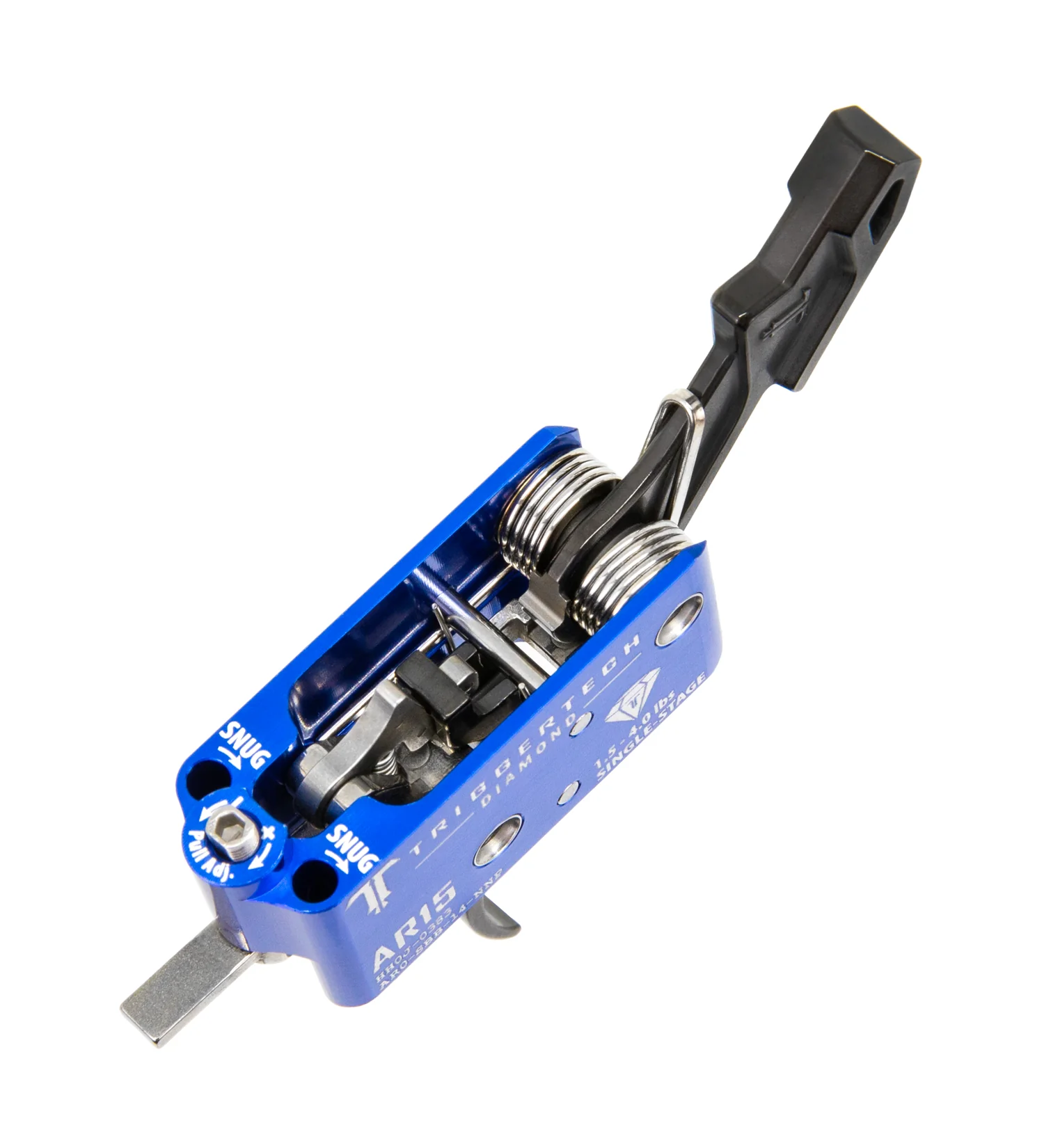 AR-15 Diamond Trigger (Single-Stage) - Image 11