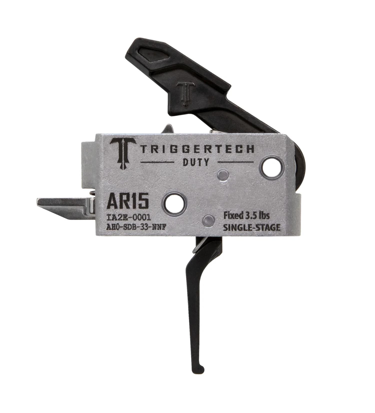 AR-15 Duty Trigger (Single-Stage) - Image 3