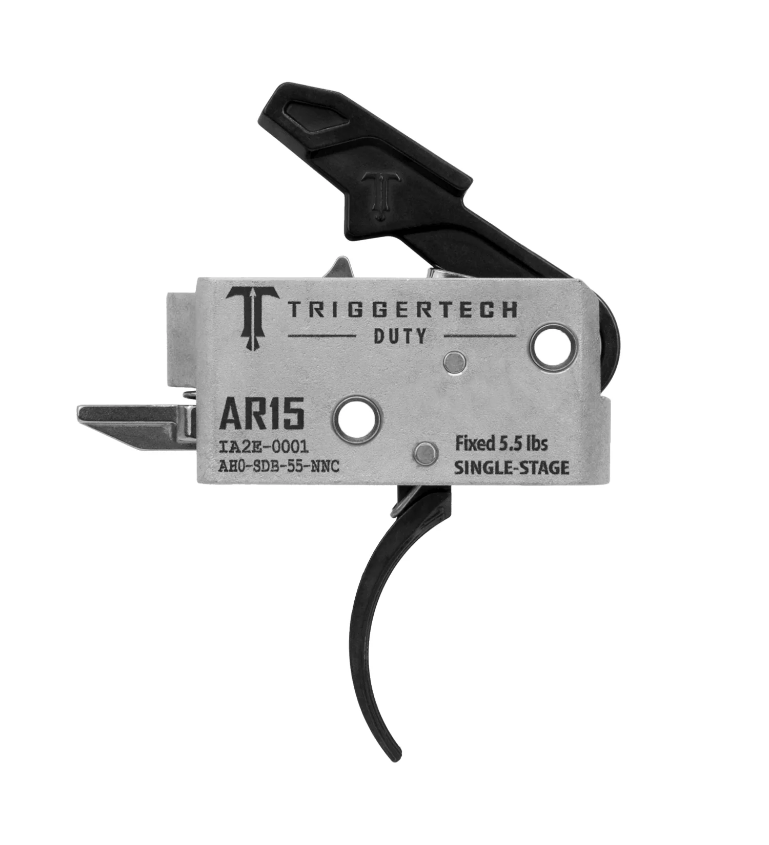 AR-15 Duty Trigger (Single-Stage) - Image 4