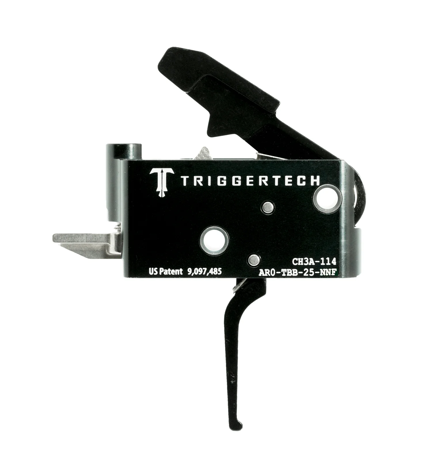 AR-15 Adaptable Trigger (Two-Stage) - Image 10