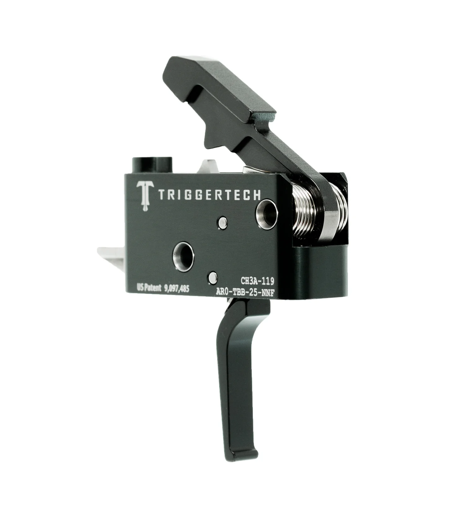 AR-15 Adaptable Trigger (Two-Stage) - Image 11
