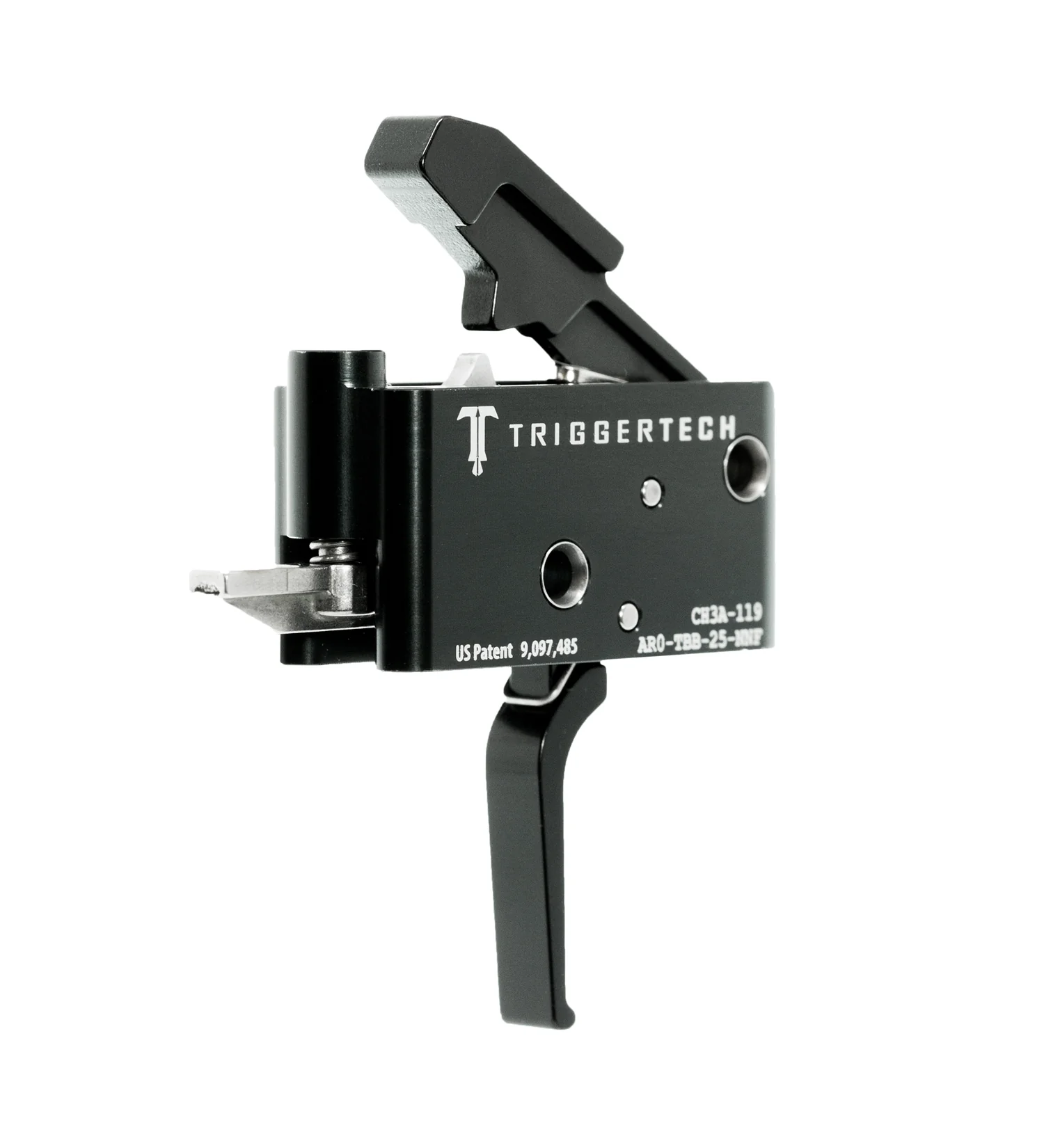 AR-15 Adaptable Trigger (Two-Stage) - Image 12