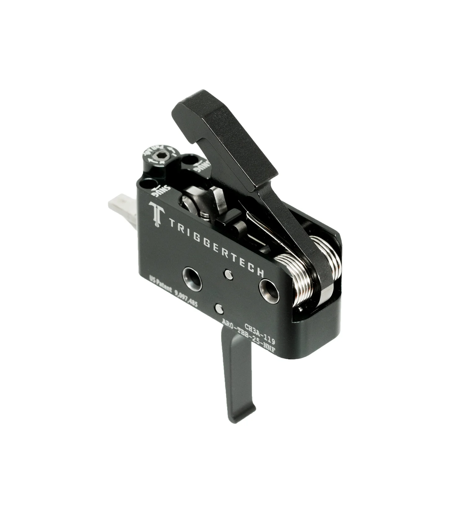 AR-15 Adaptable Trigger (Two-Stage) - Image 14