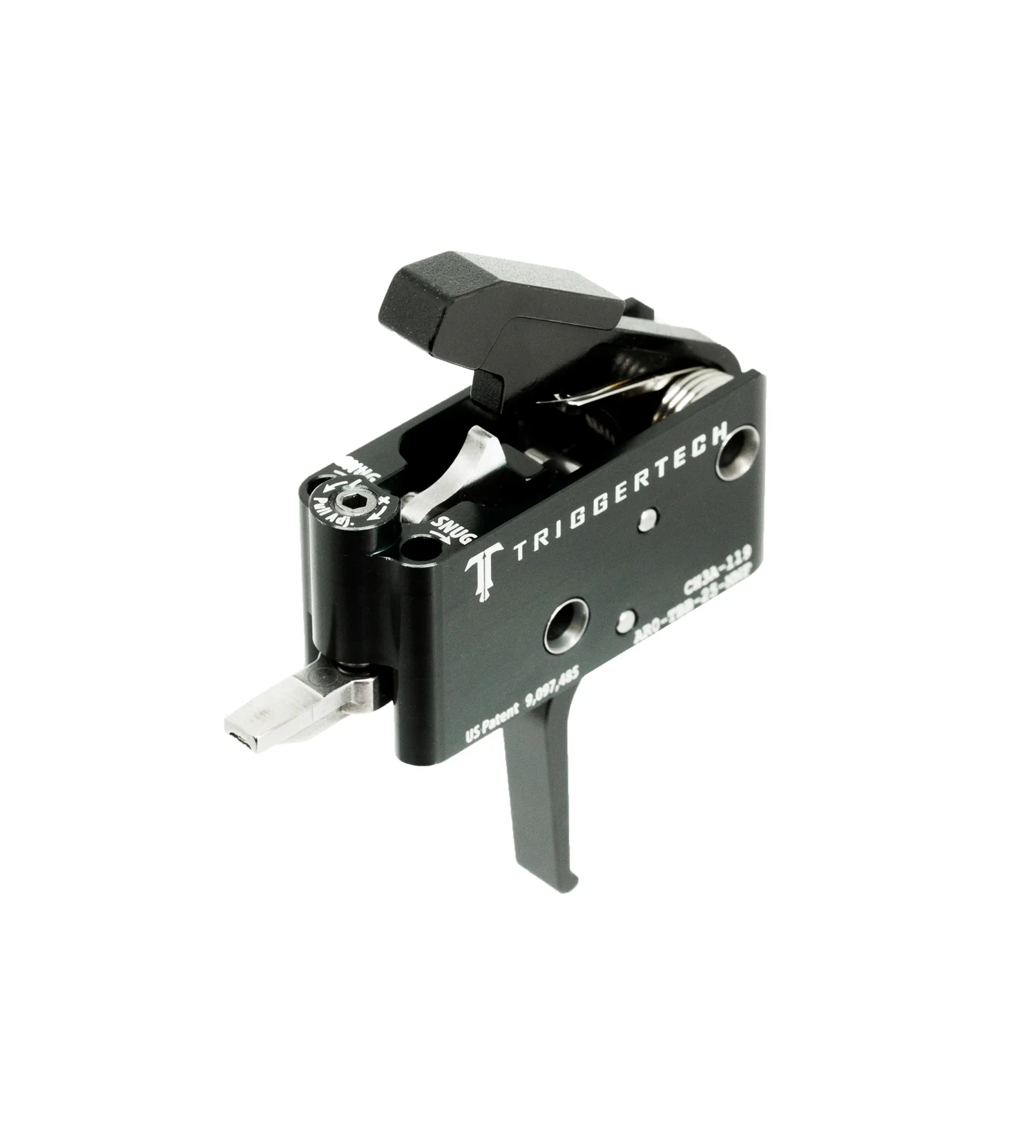 AR-15 Adaptable Trigger (Two-Stage) - Image 15