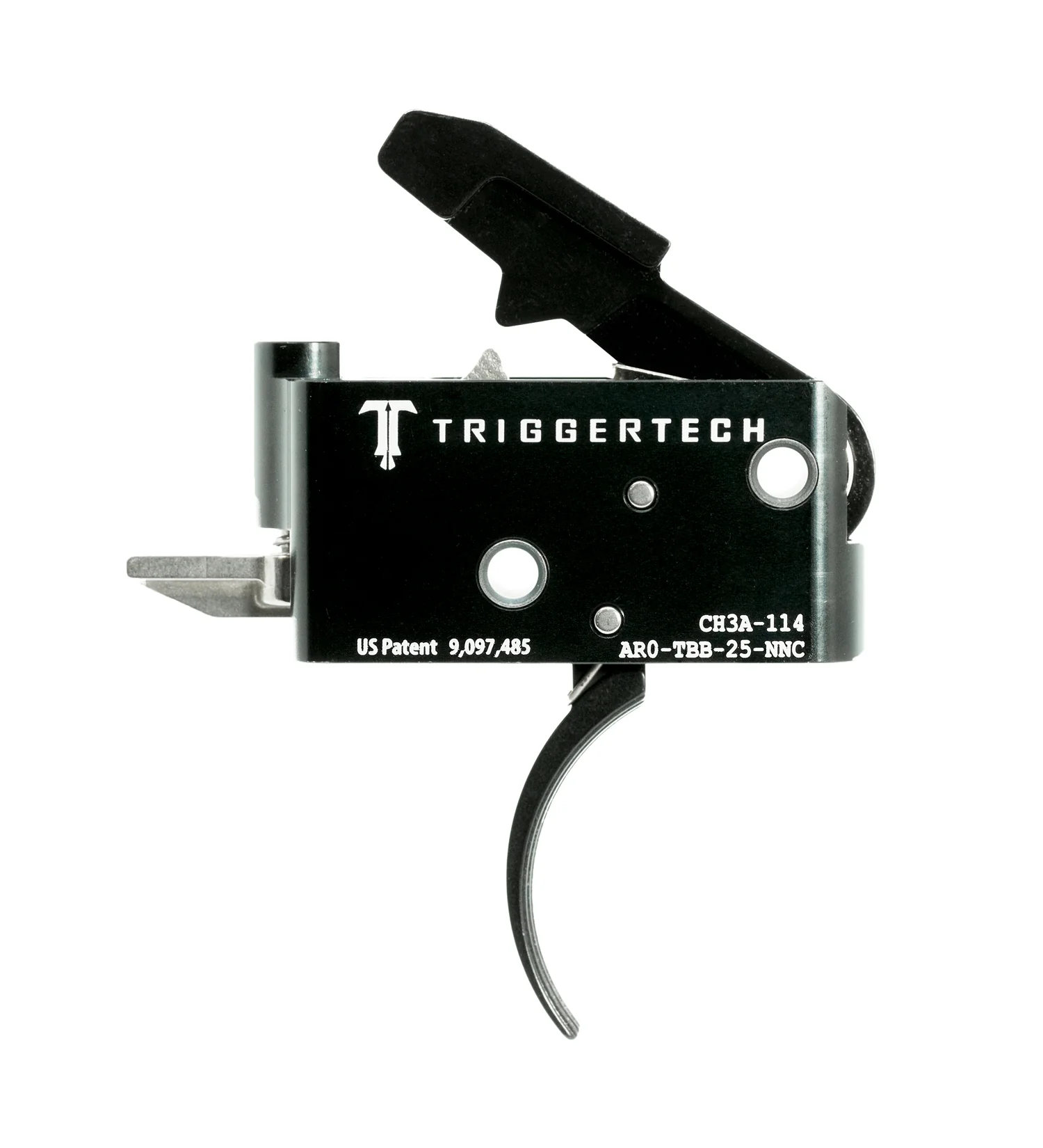 AR-15 Adaptable Trigger (Two-Stage) - Image 2