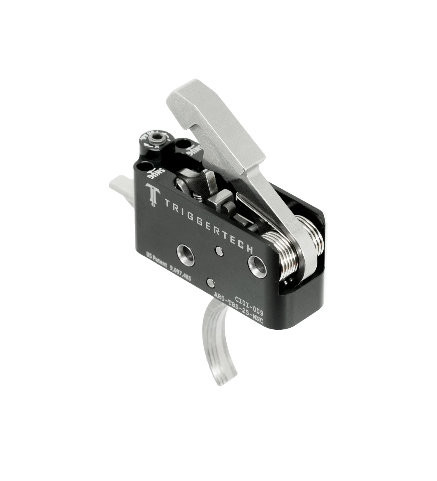 AR-15 Adaptable Trigger (Two-Stage) - Image 22