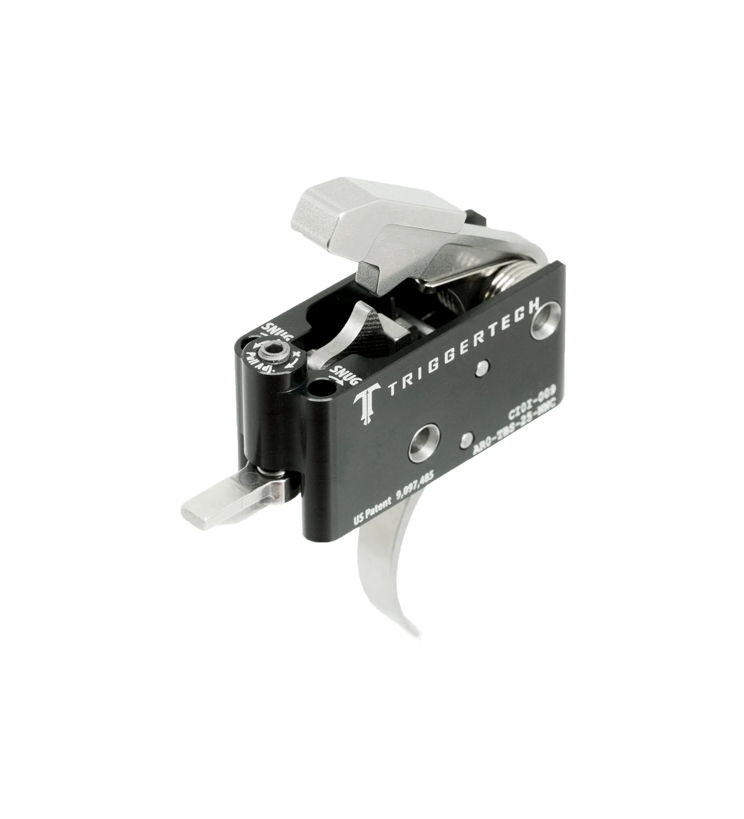 AR-15 Adaptable Trigger (Two-Stage) - Image 23
