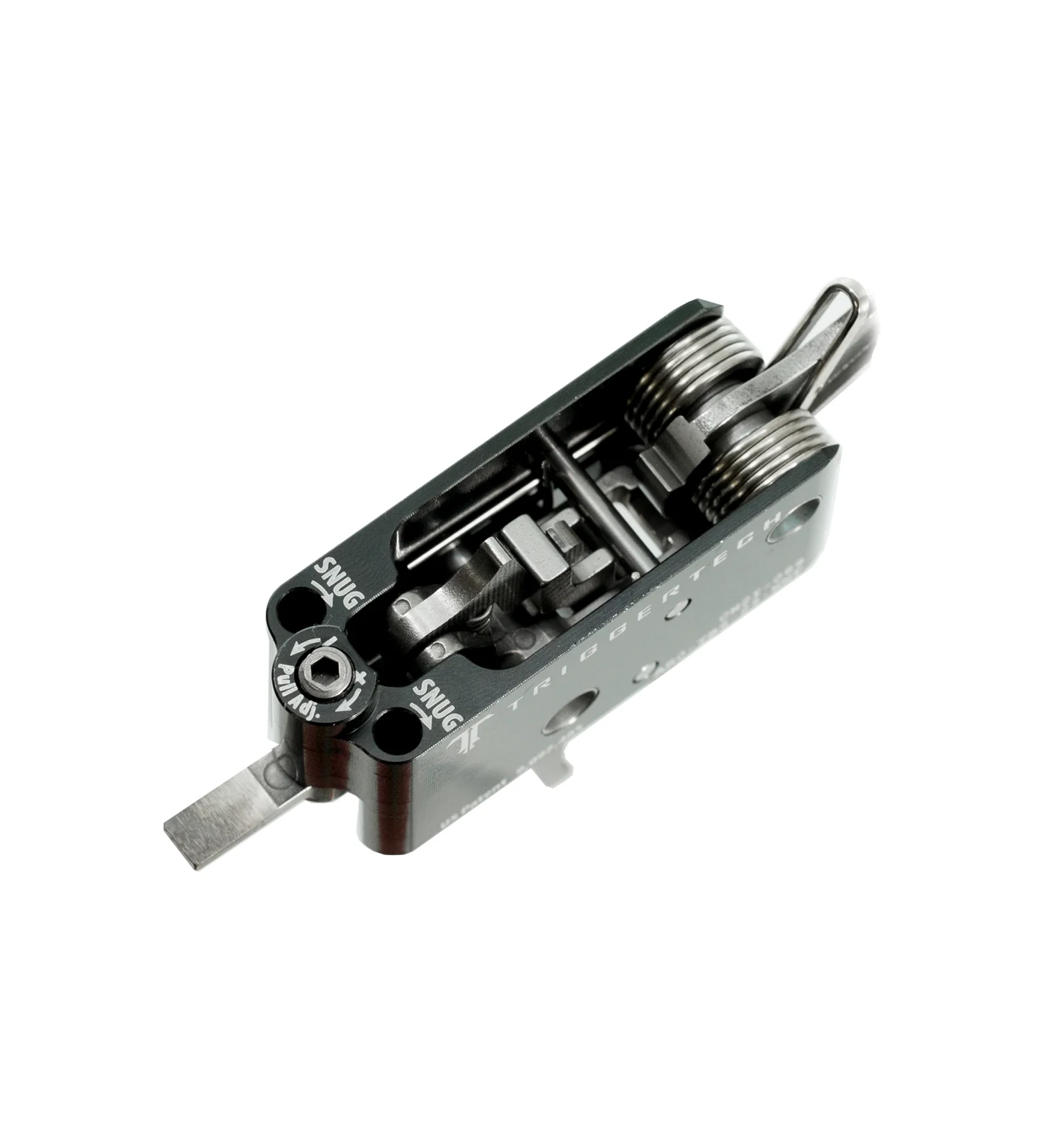 AR-15 Adaptable Trigger (Two-Stage) - Image 25