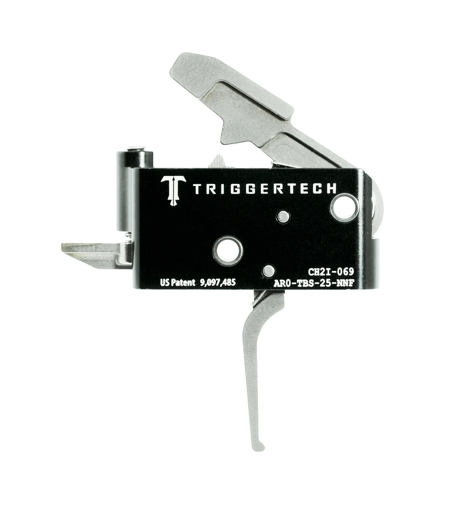 AR-15 Adaptable Trigger (Two-Stage) - Image 26