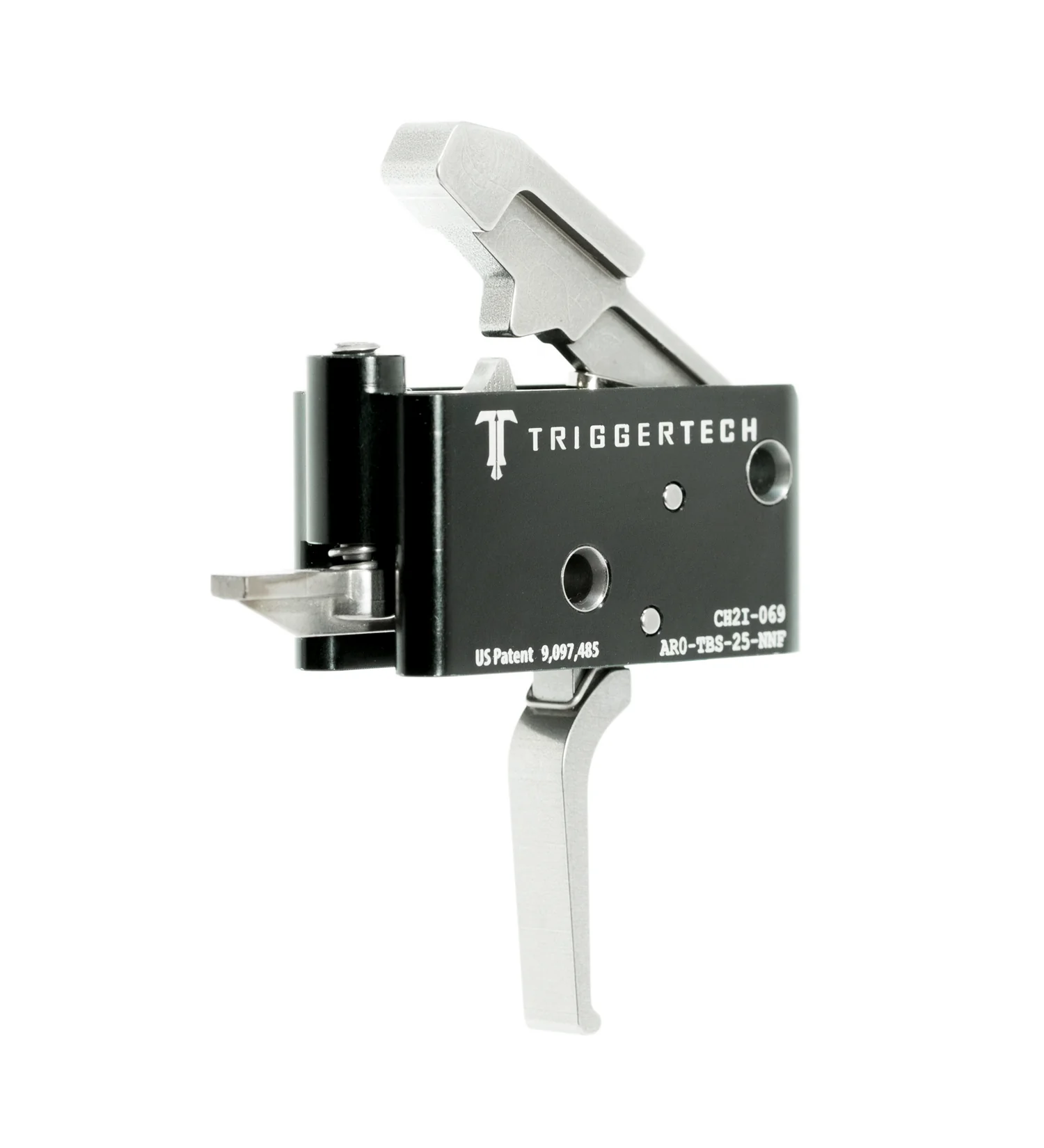 AR-15 Adaptable Trigger (Two-Stage) - Image 28