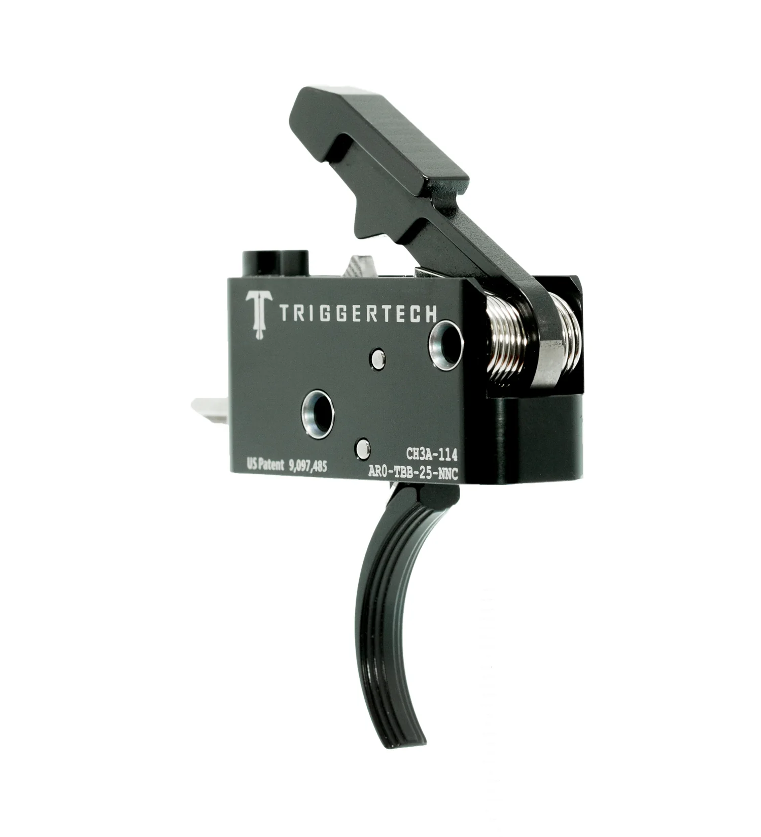 AR-15 Adaptable Trigger (Two-Stage) - Image 3