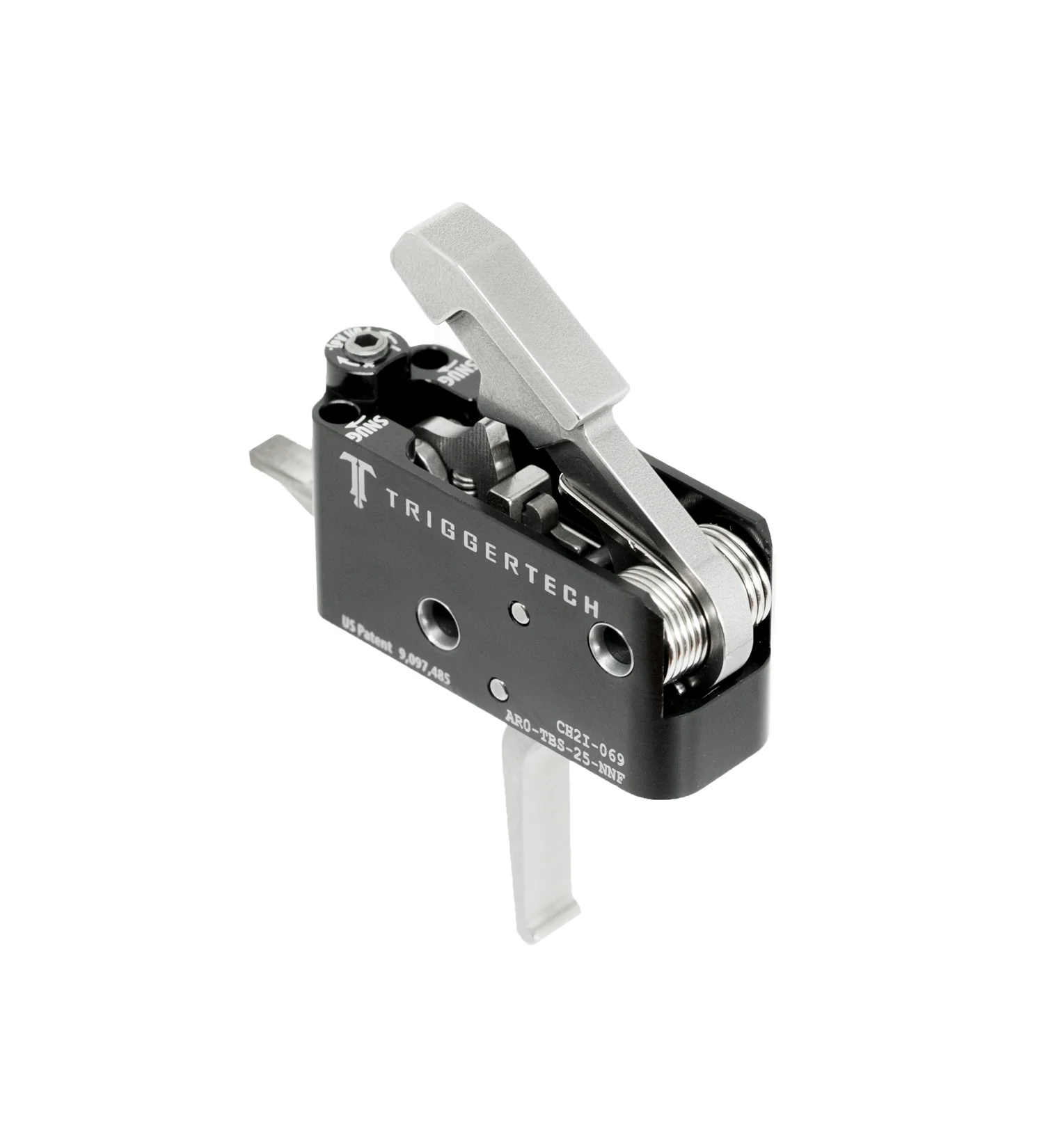 AR-15 Adaptable Trigger (Two-Stage) - Image 30