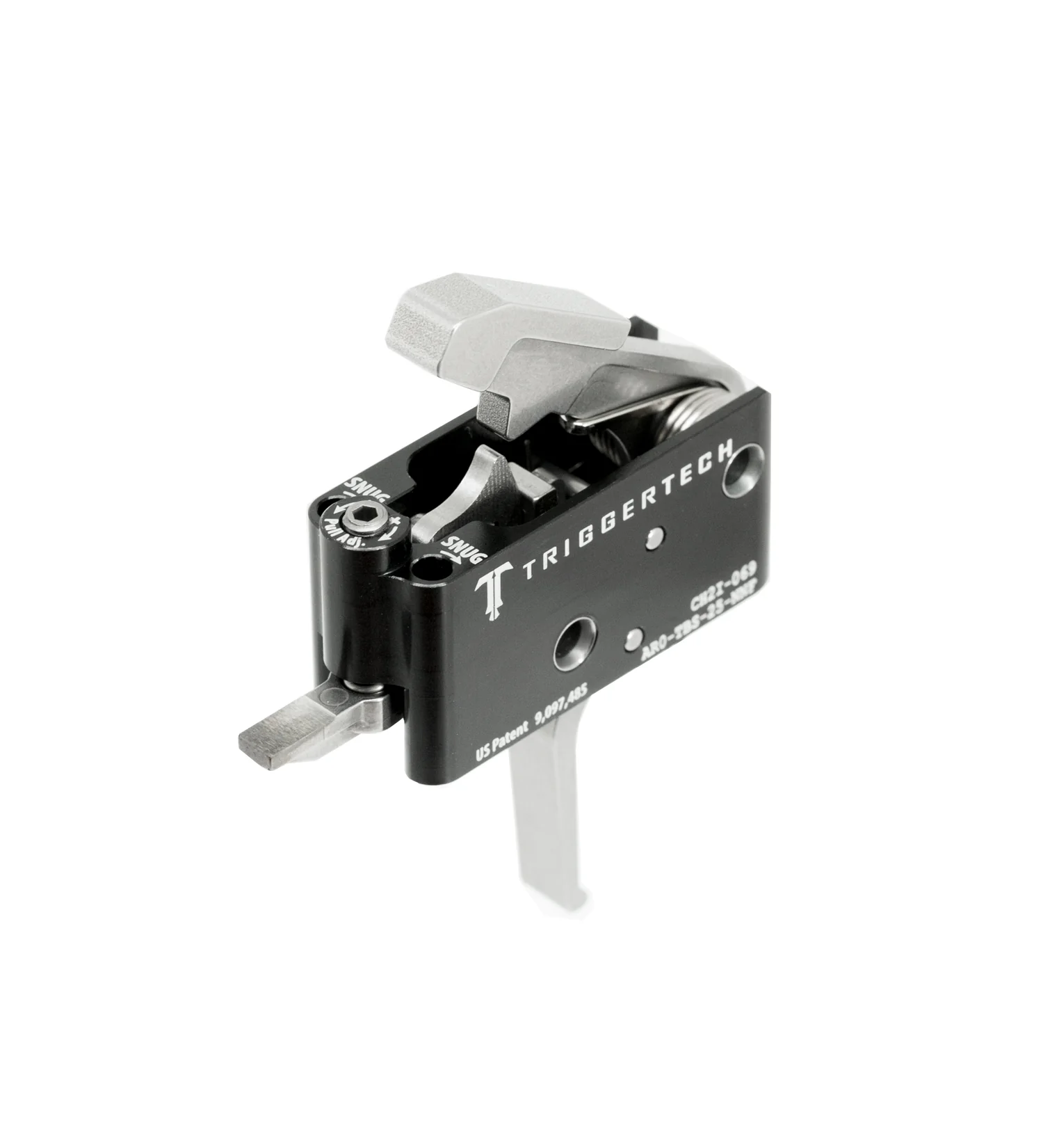 AR-15 Adaptable Trigger (Two-Stage) - Image 31