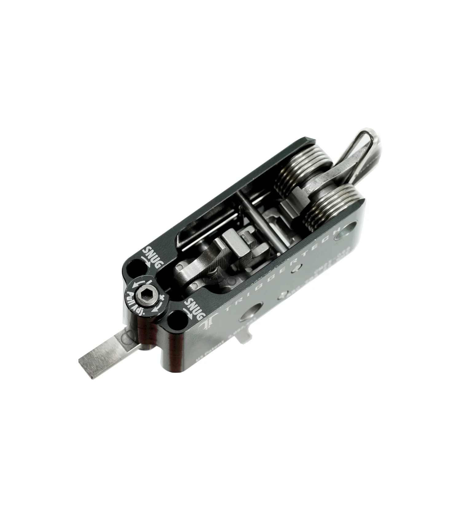 AR-15 Adaptable Trigger (Two-Stage) - Image 33