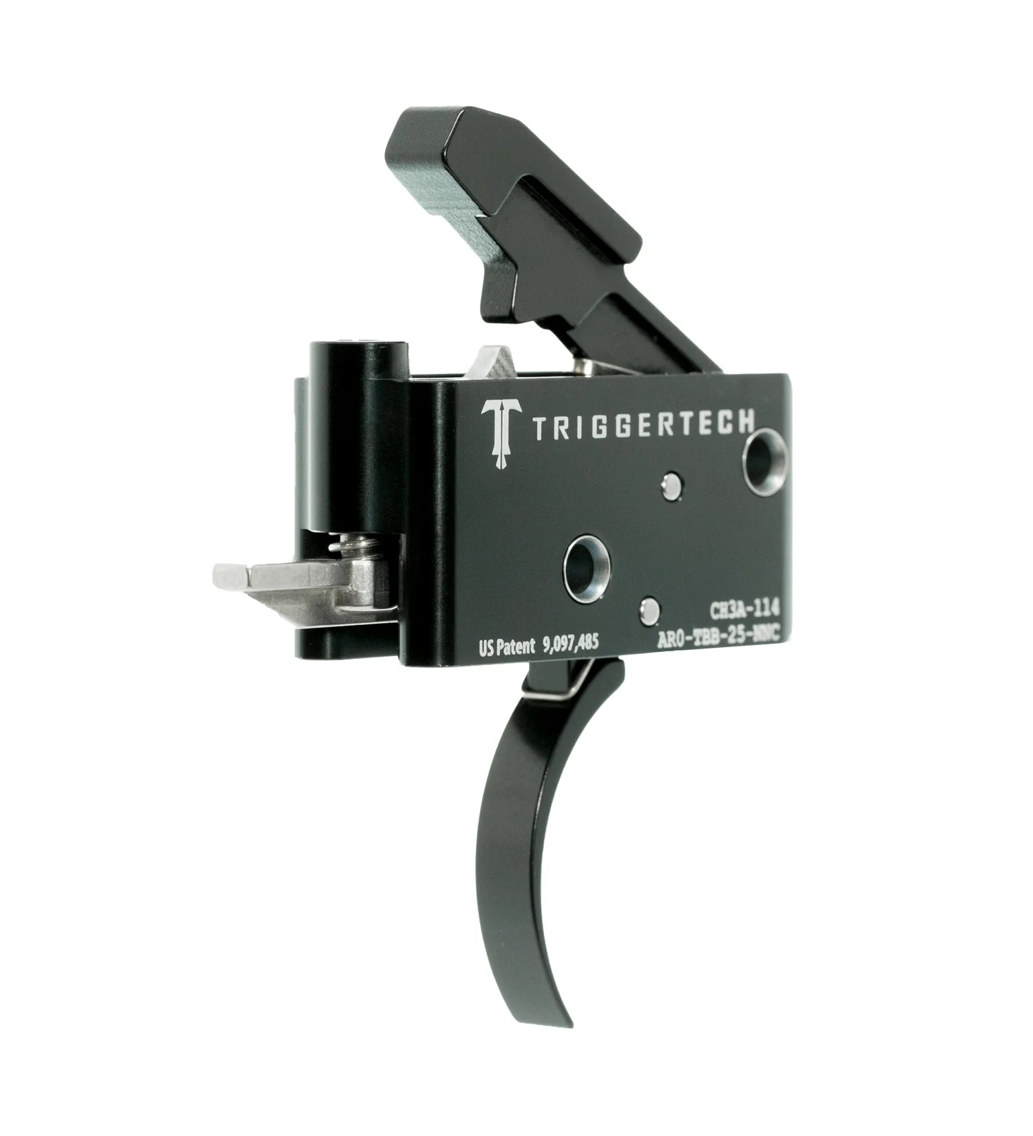 AR-15 Adaptable Trigger (Two-Stage) - Image 4