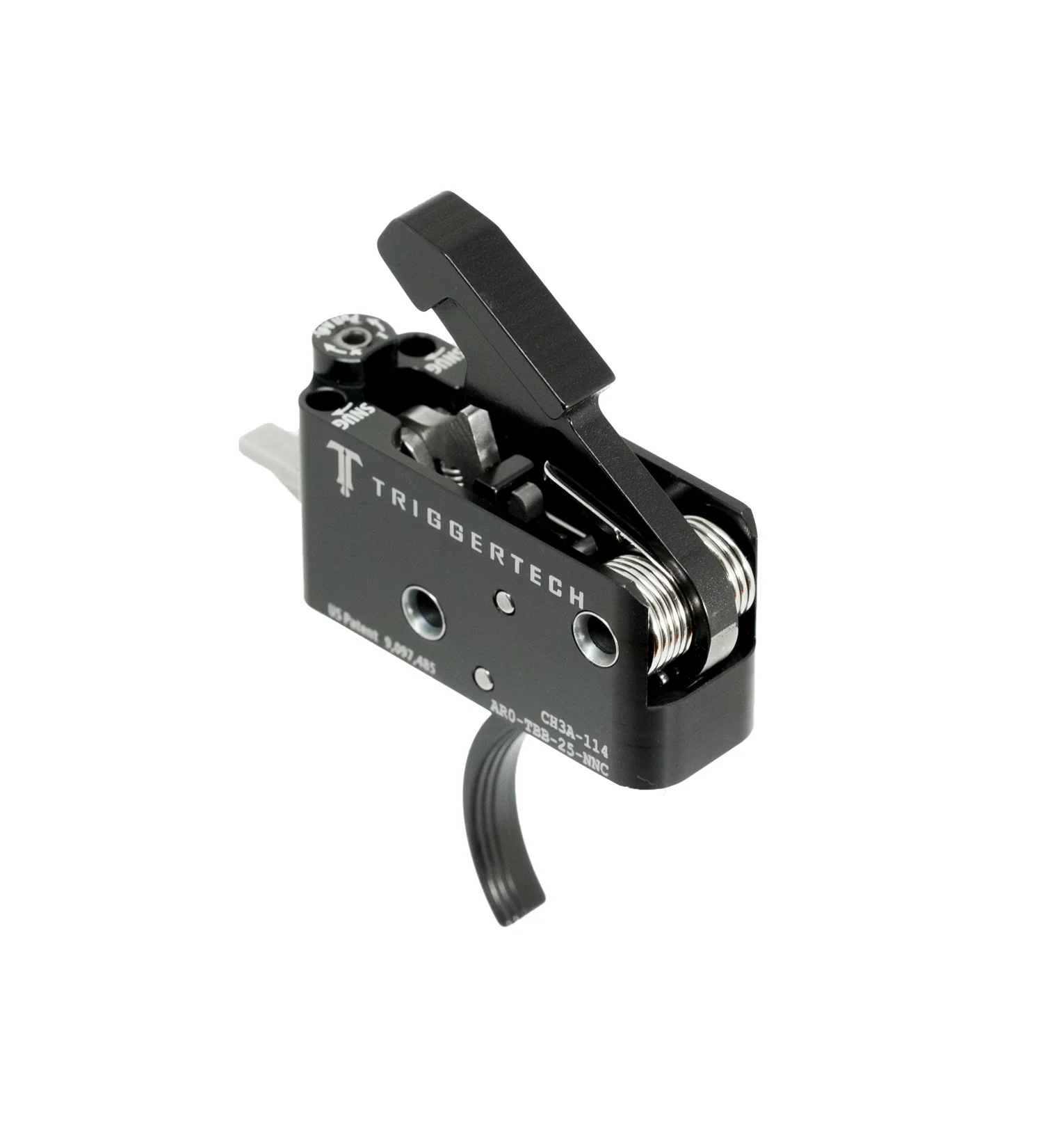 AR-15 Adaptable Trigger (Two-Stage) - Image 6
