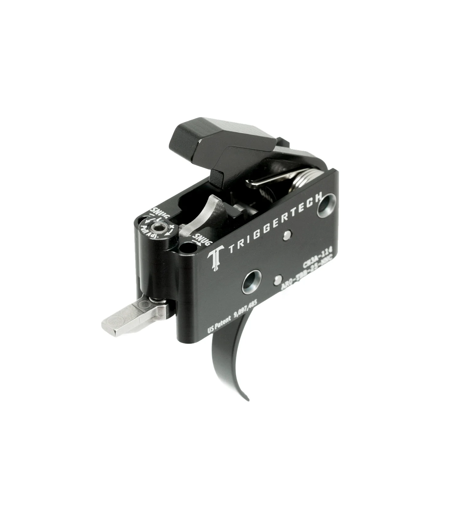 AR-15 Adaptable Trigger (Two-Stage) - Image 7