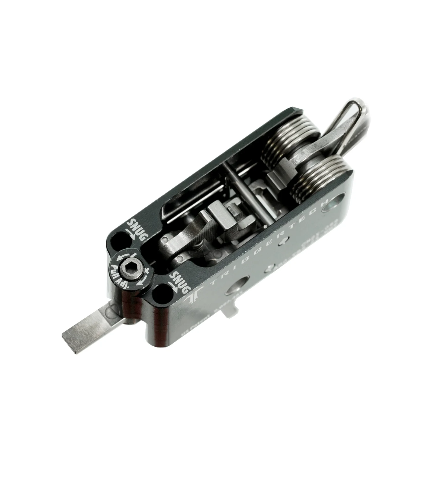 AR-15 Adaptable Trigger (Two-Stage) - Image 9