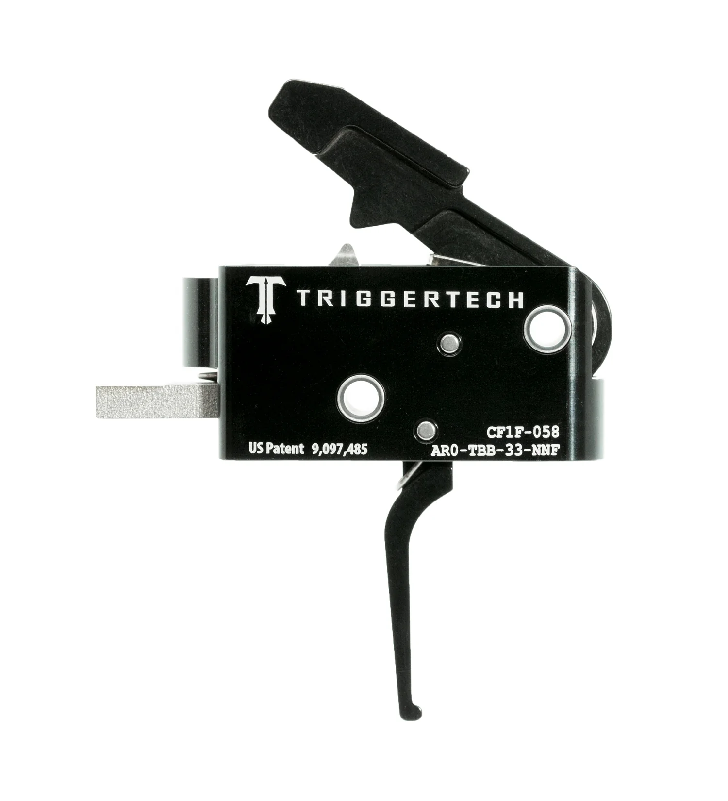 AR-15 Competitive Trigger (Two-Stage) - Image 10